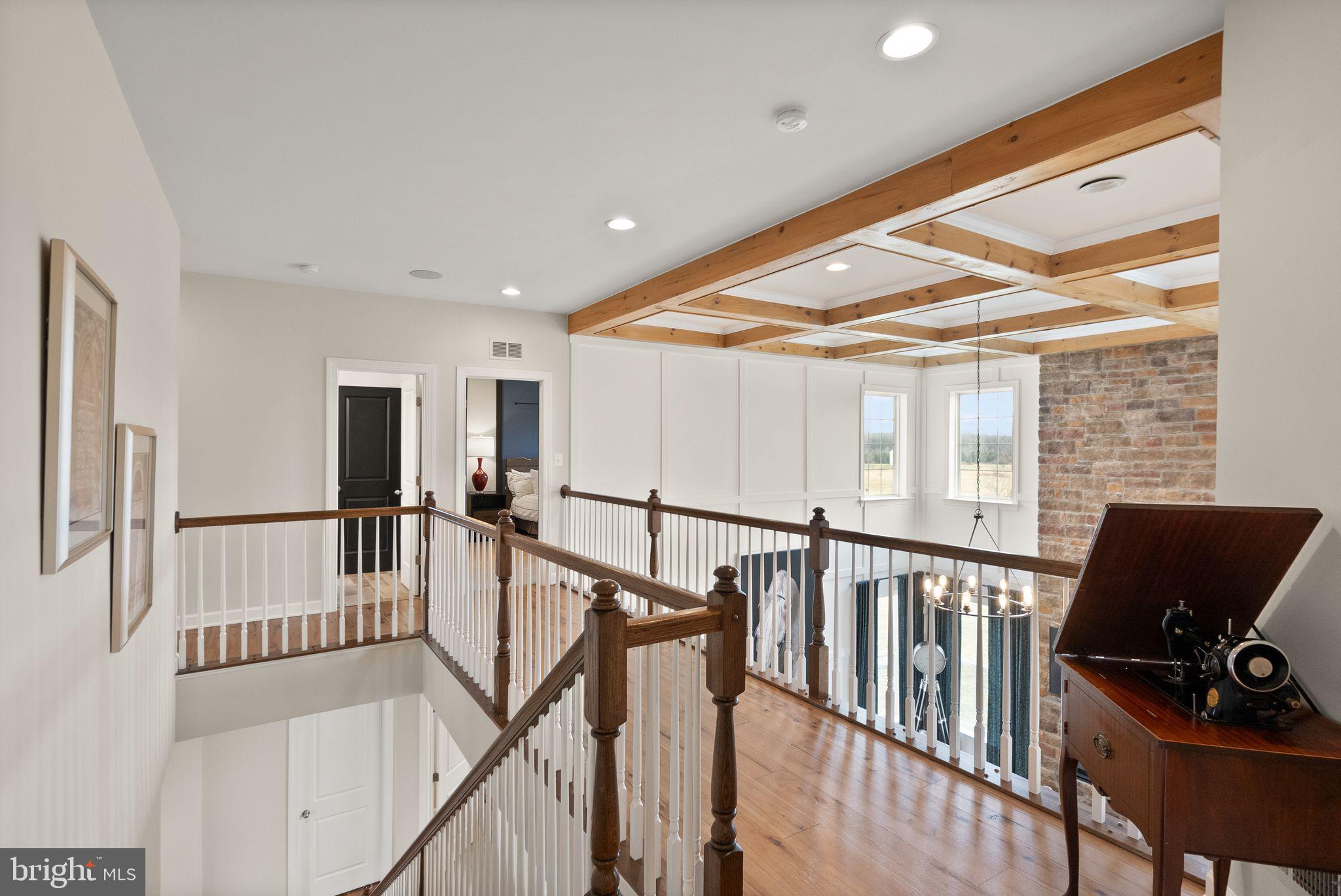 EFFINGHAM FARM - Residential