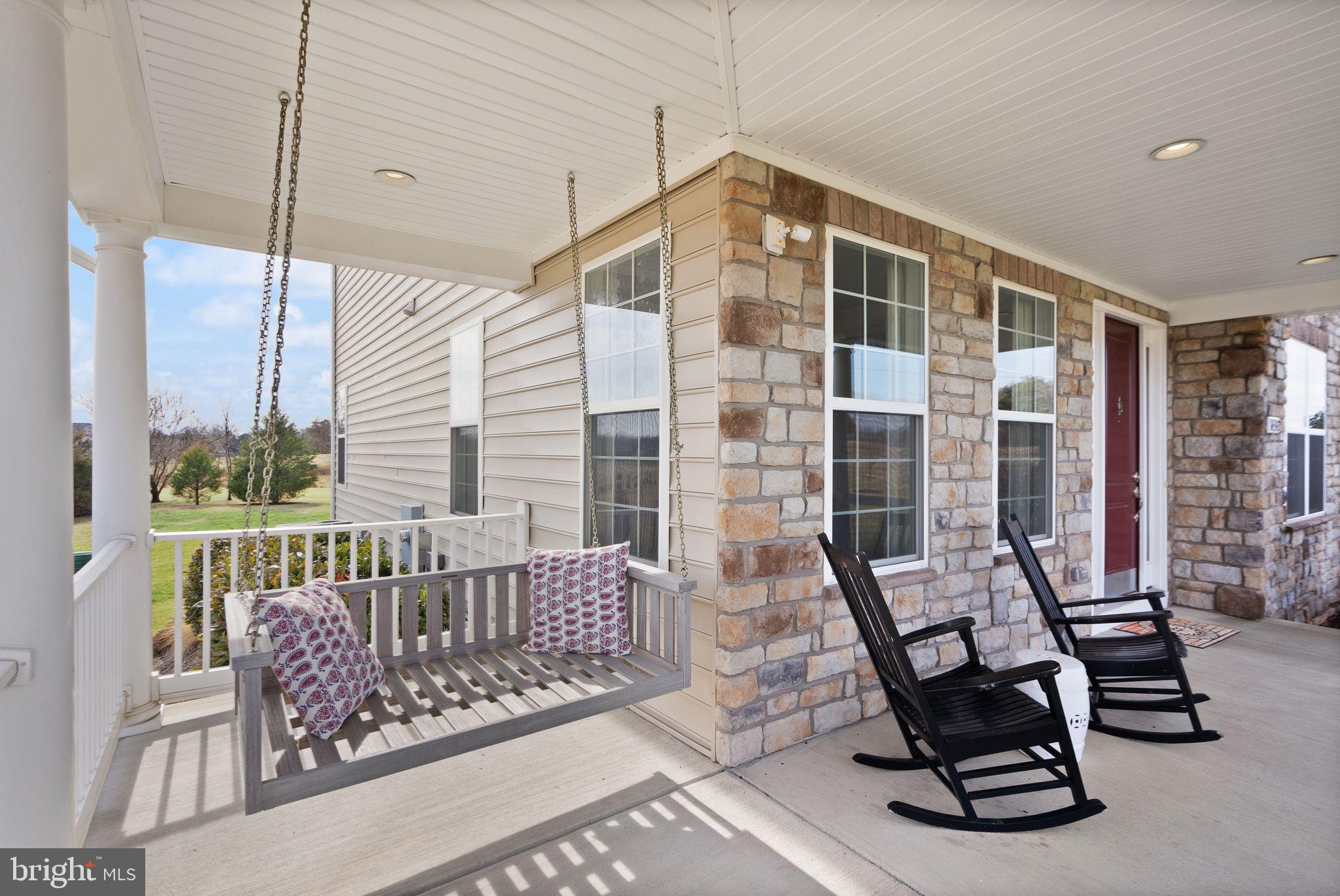 EFFINGHAM FARM - Residential