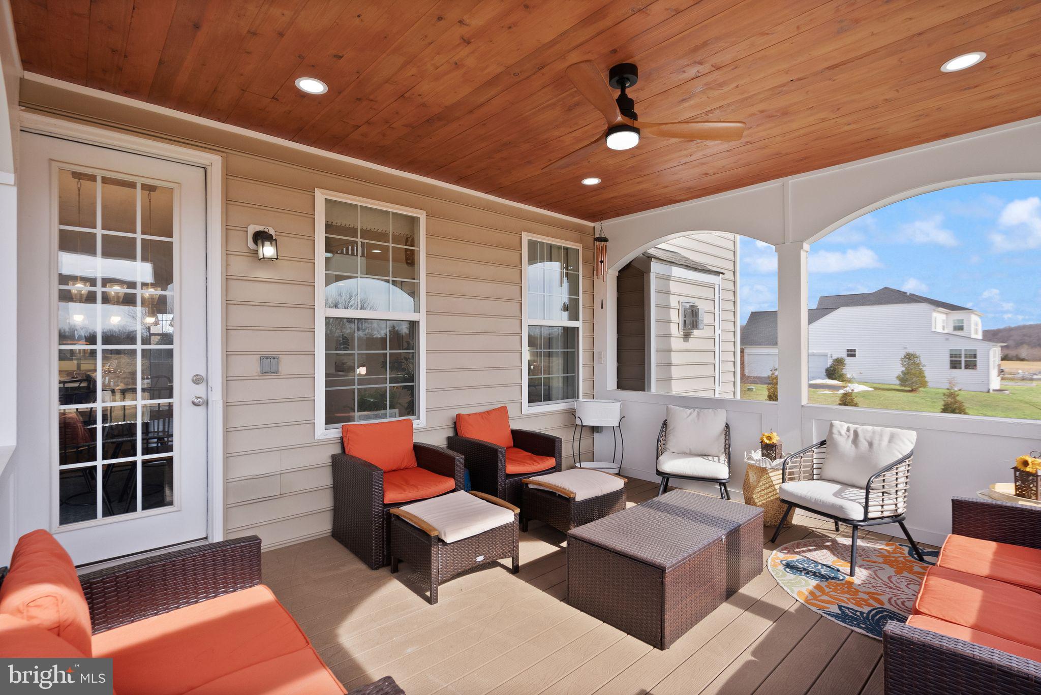 EFFINGHAM FARM - Residential