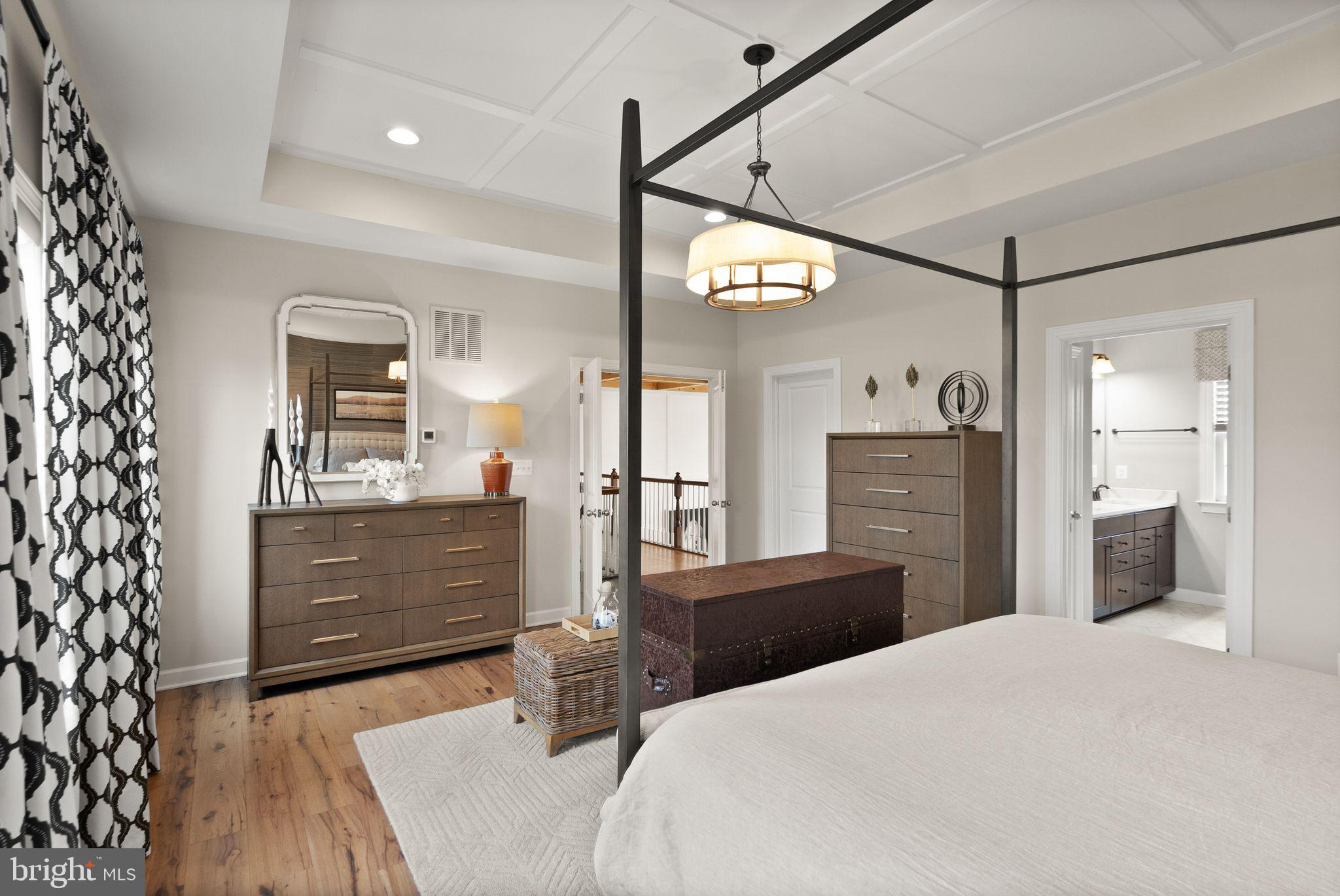 EFFINGHAM FARM - Residential