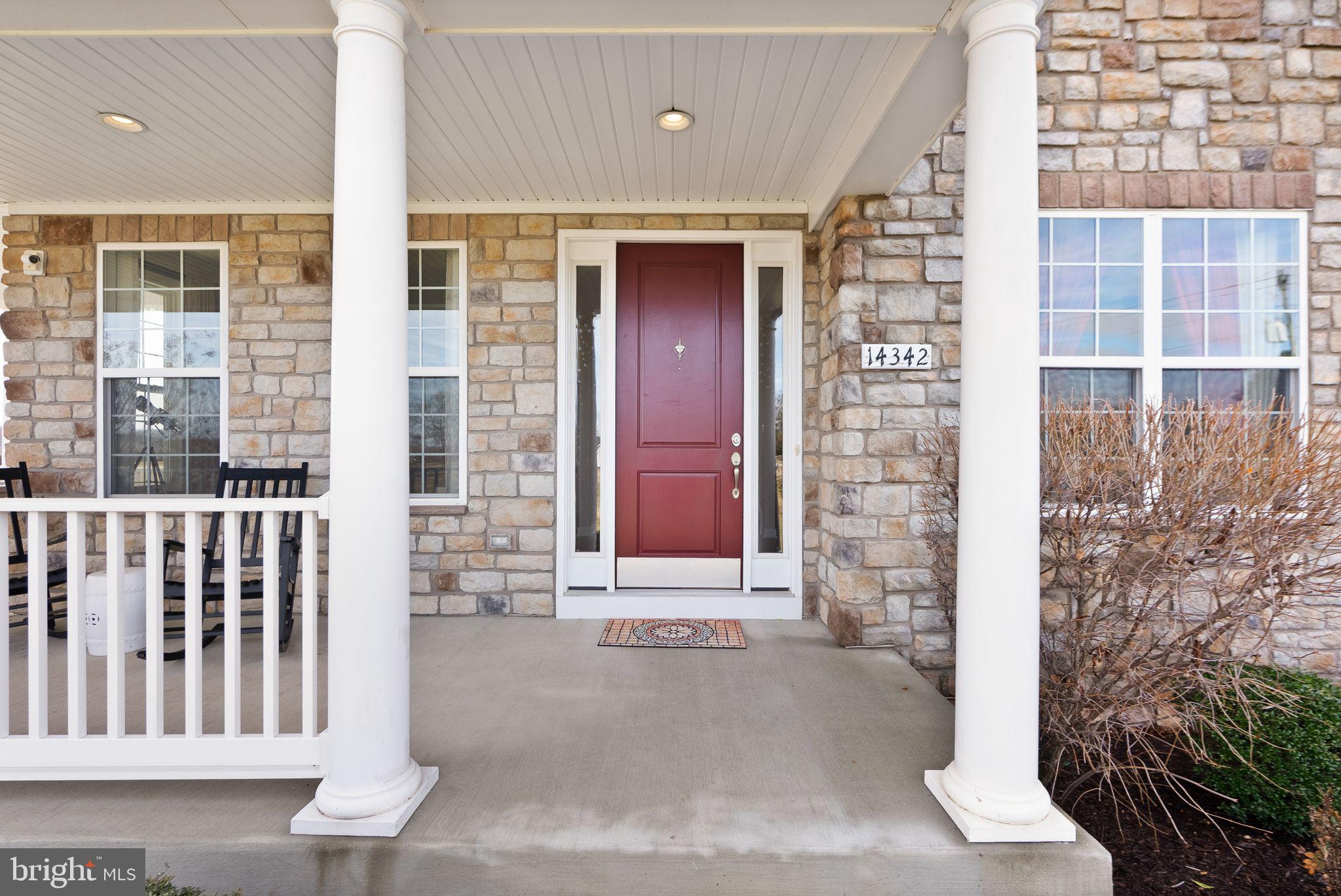 EFFINGHAM FARM - Residential