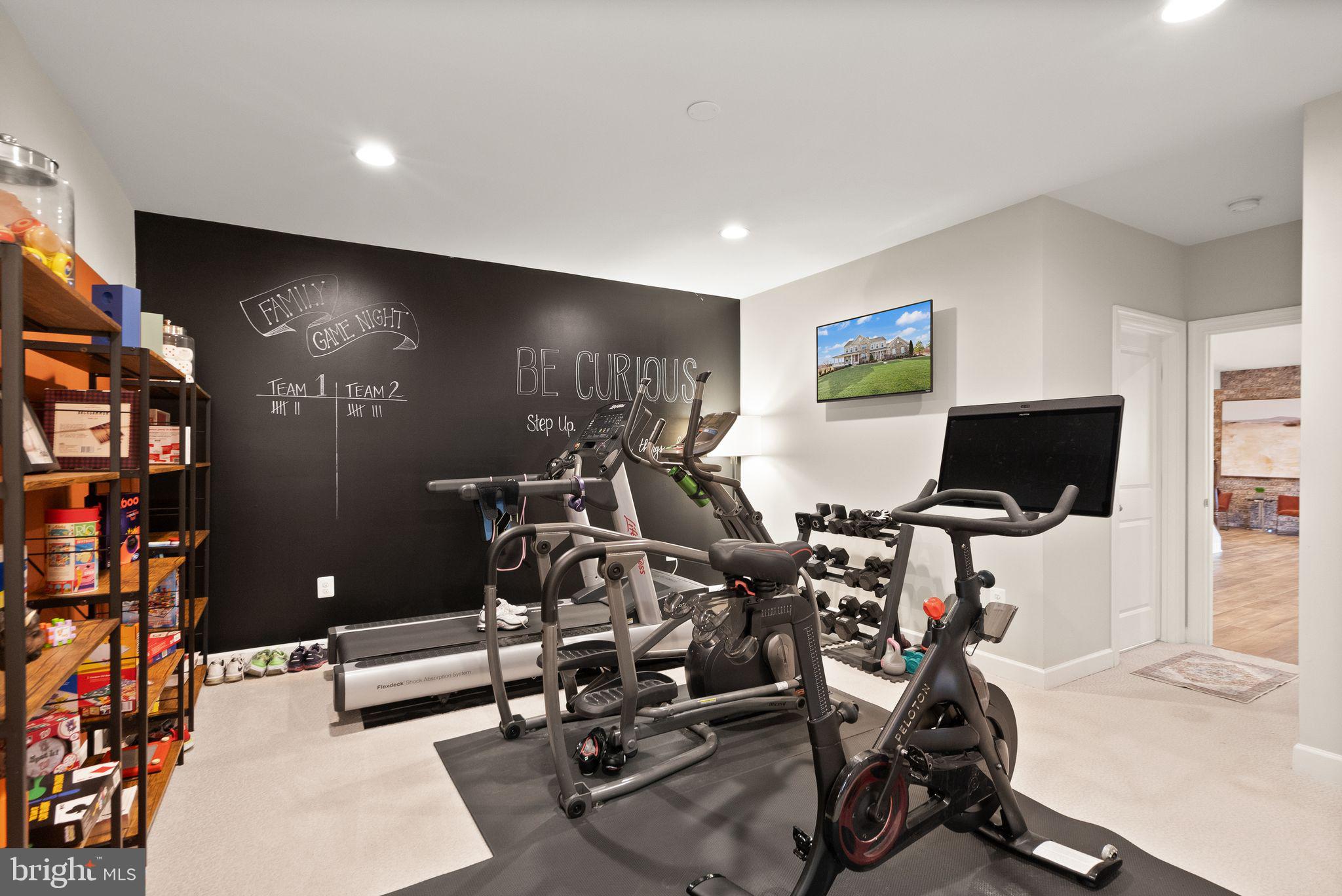 EFFINGHAM FARM - Residential