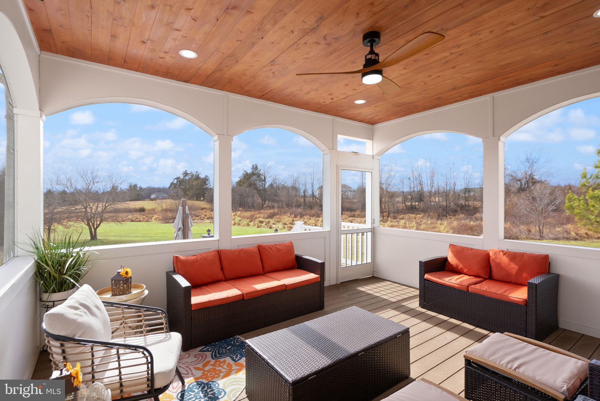 EFFINGHAM FARM - Residential