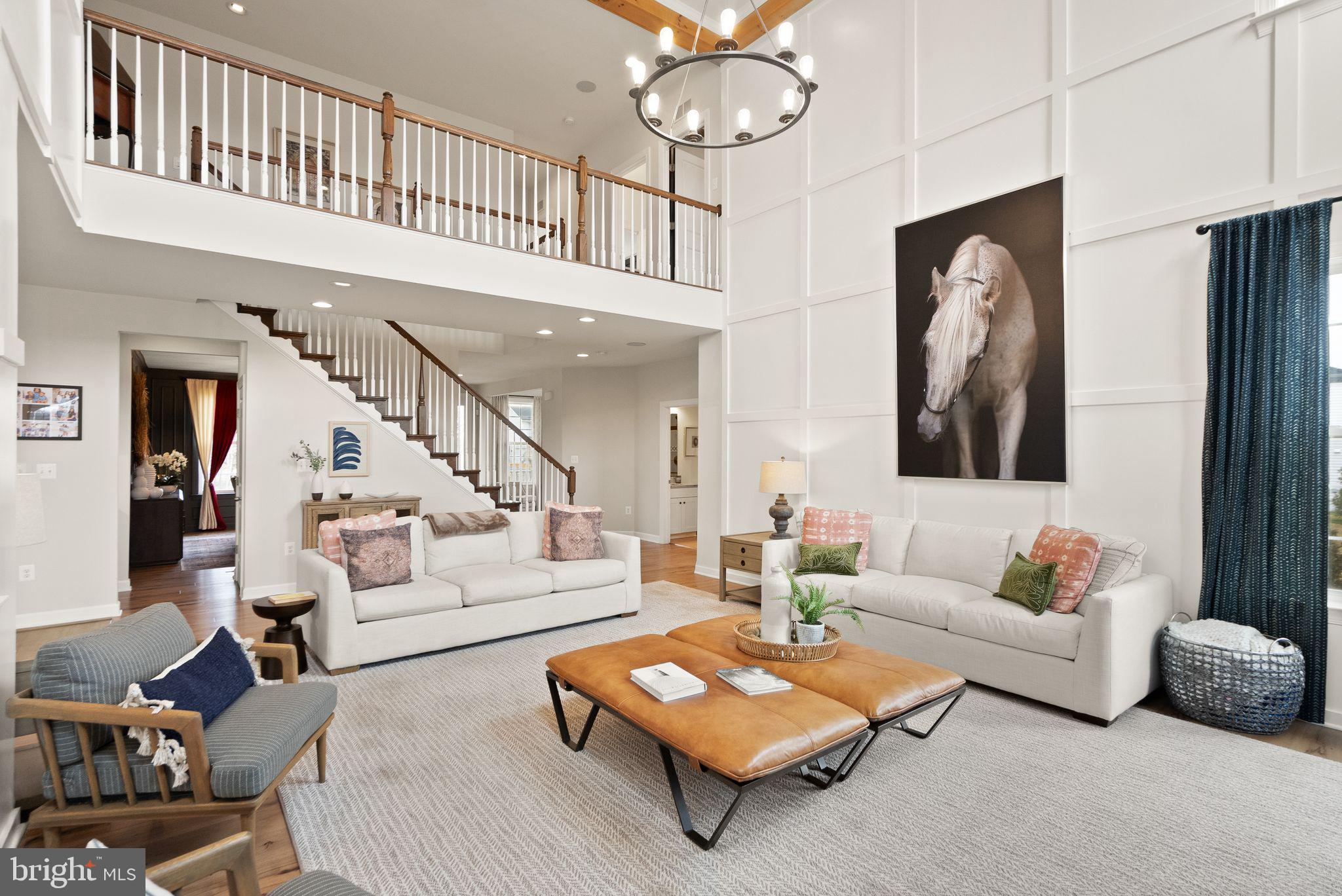 EFFINGHAM FARM - Residential