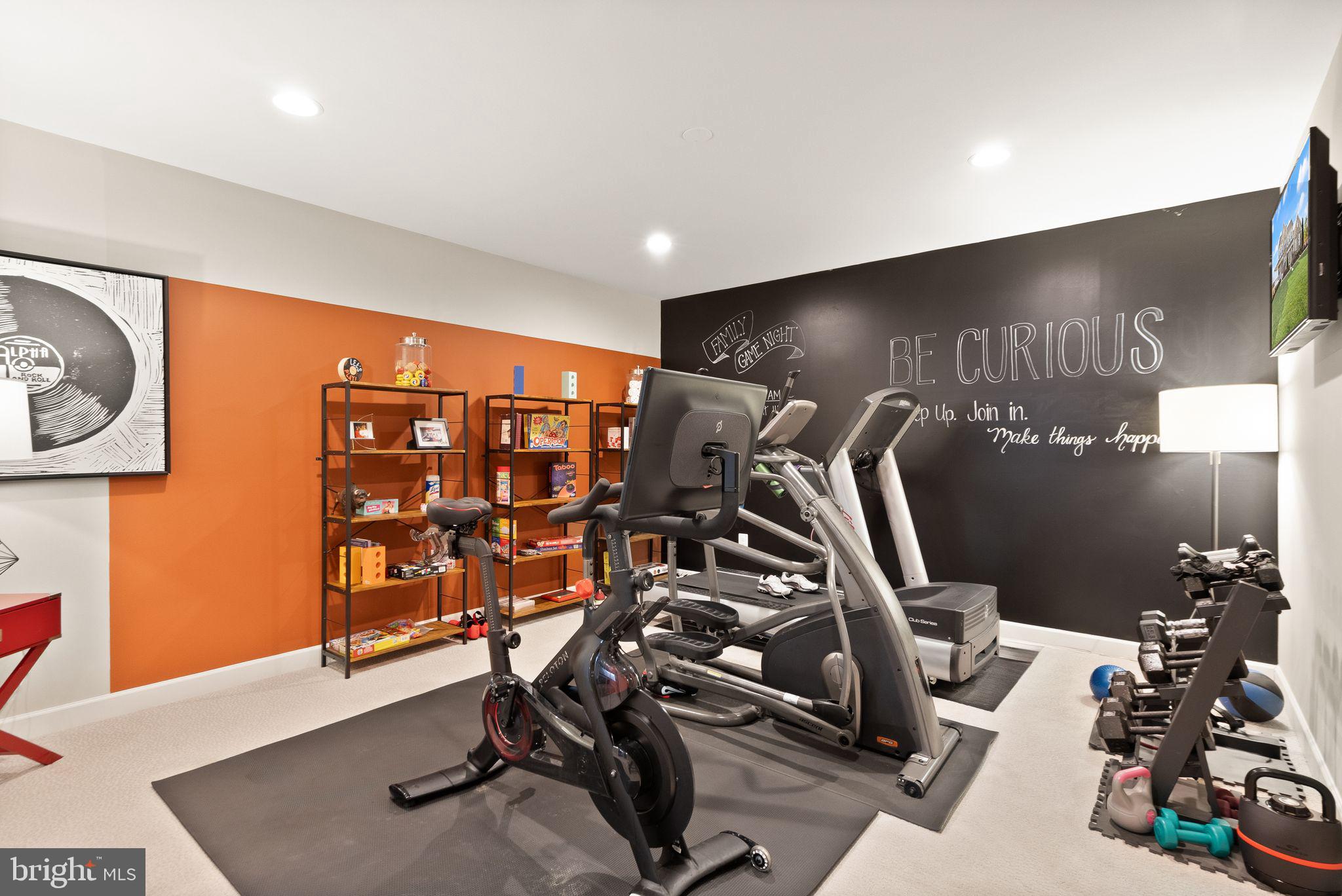 EFFINGHAM FARM - Residential