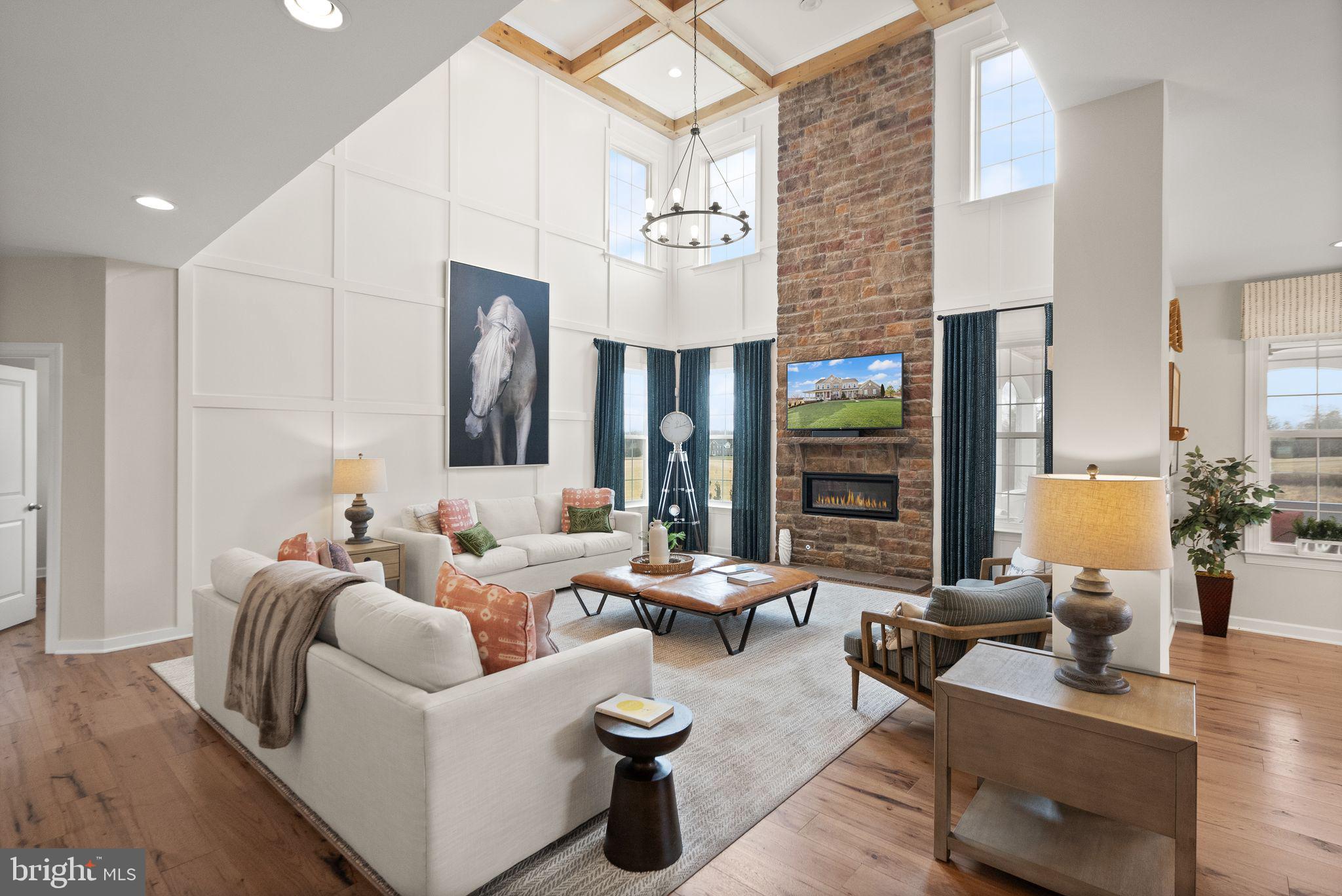 EFFINGHAM FARM - Residential