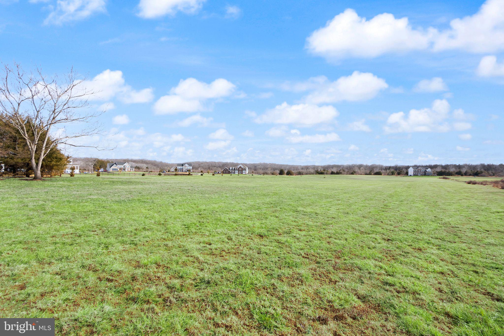 EFFINGHAM FARM - Residential