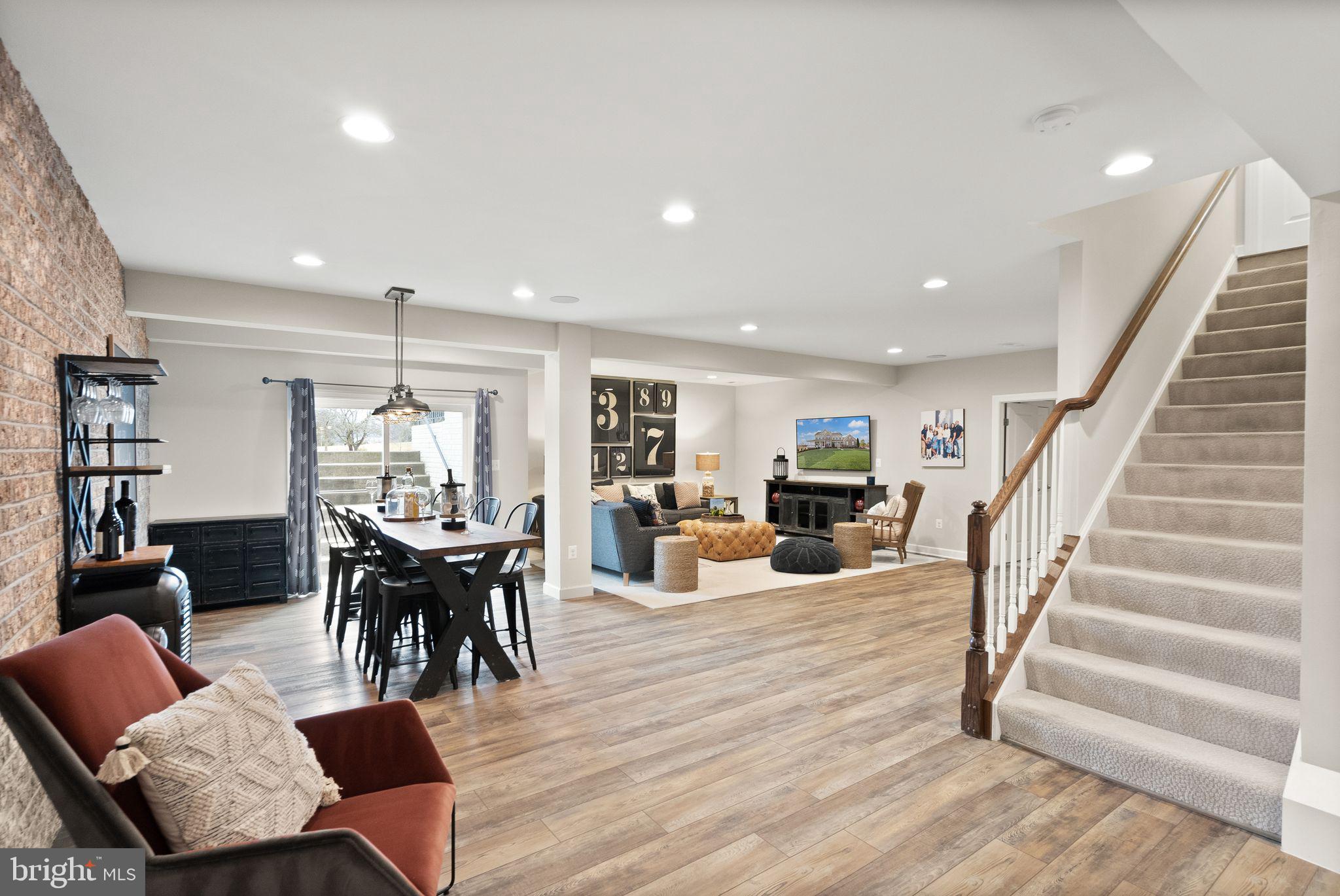 EFFINGHAM FARM - Residential