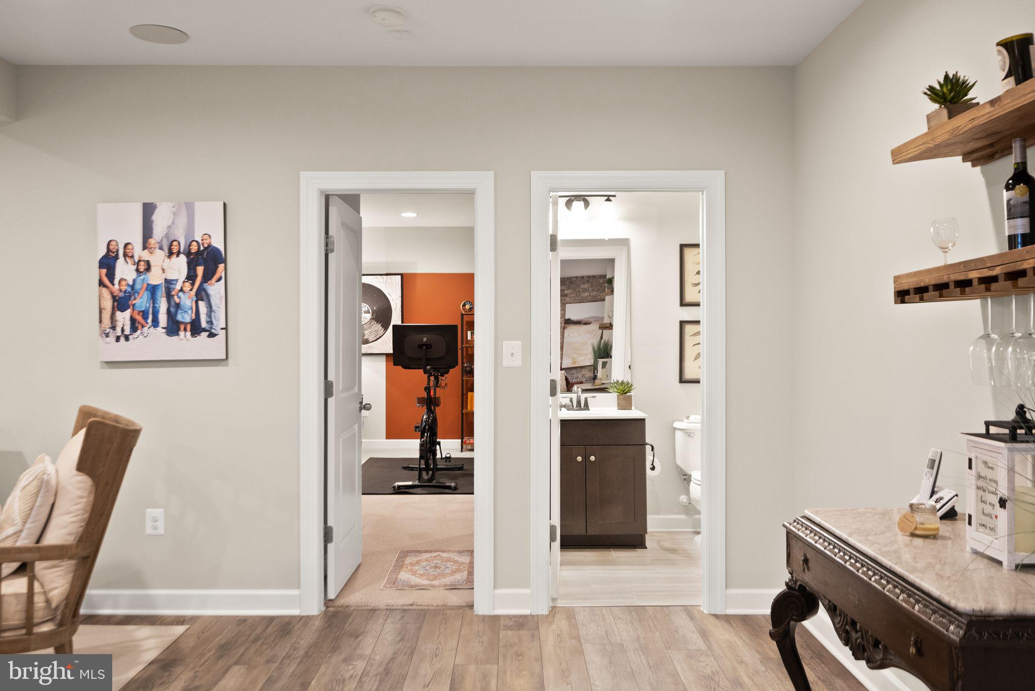 EFFINGHAM FARM - Residential