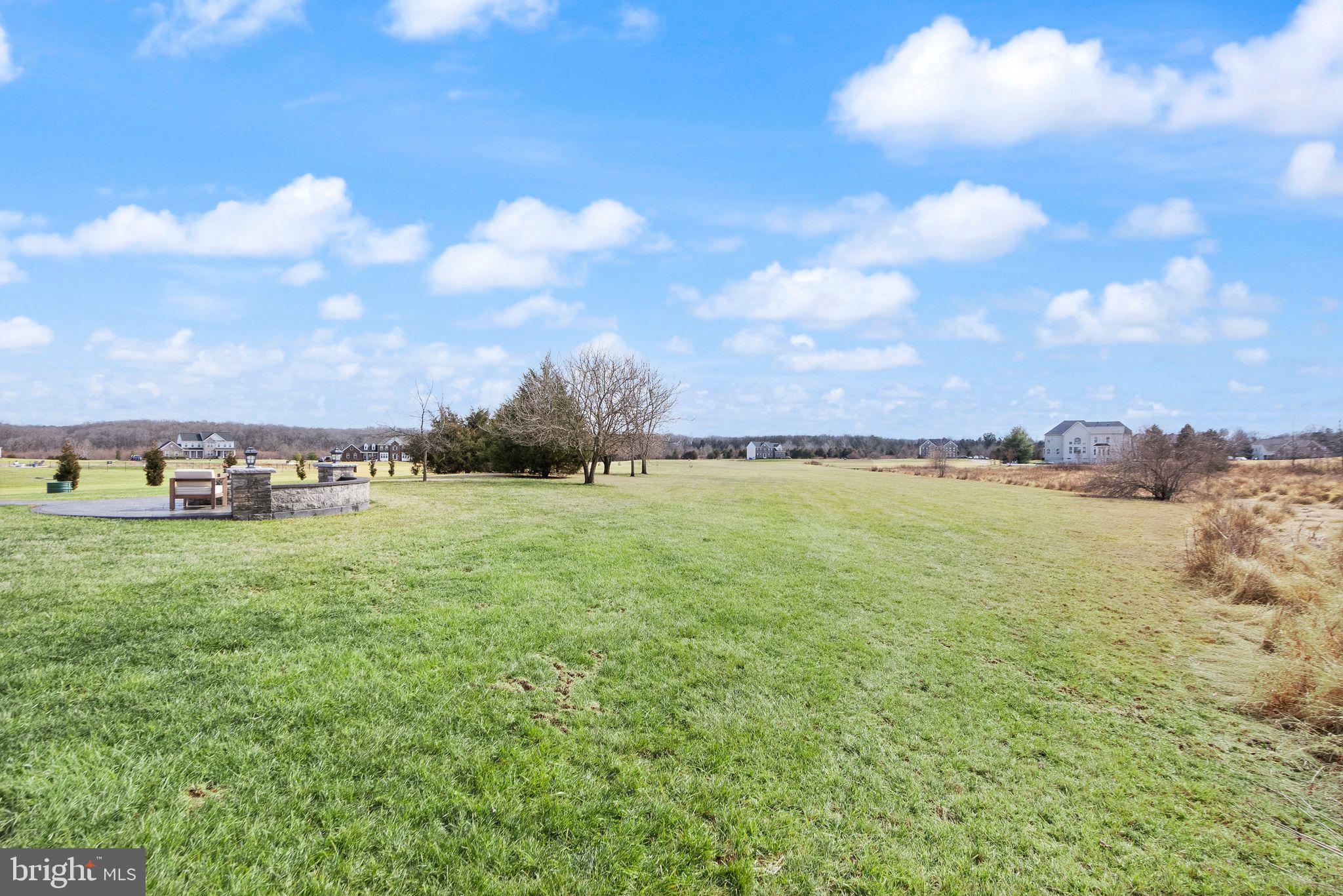 EFFINGHAM FARM - Residential