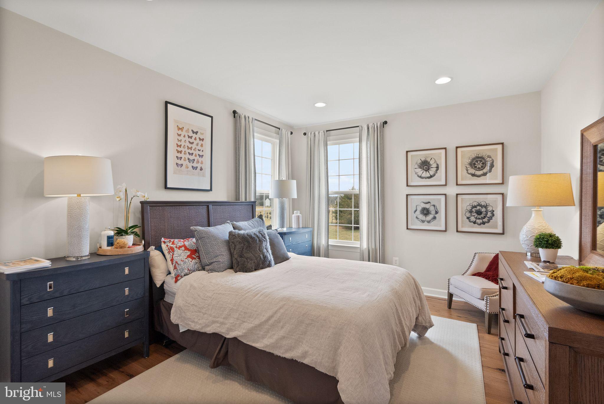 EFFINGHAM FARM - Residential