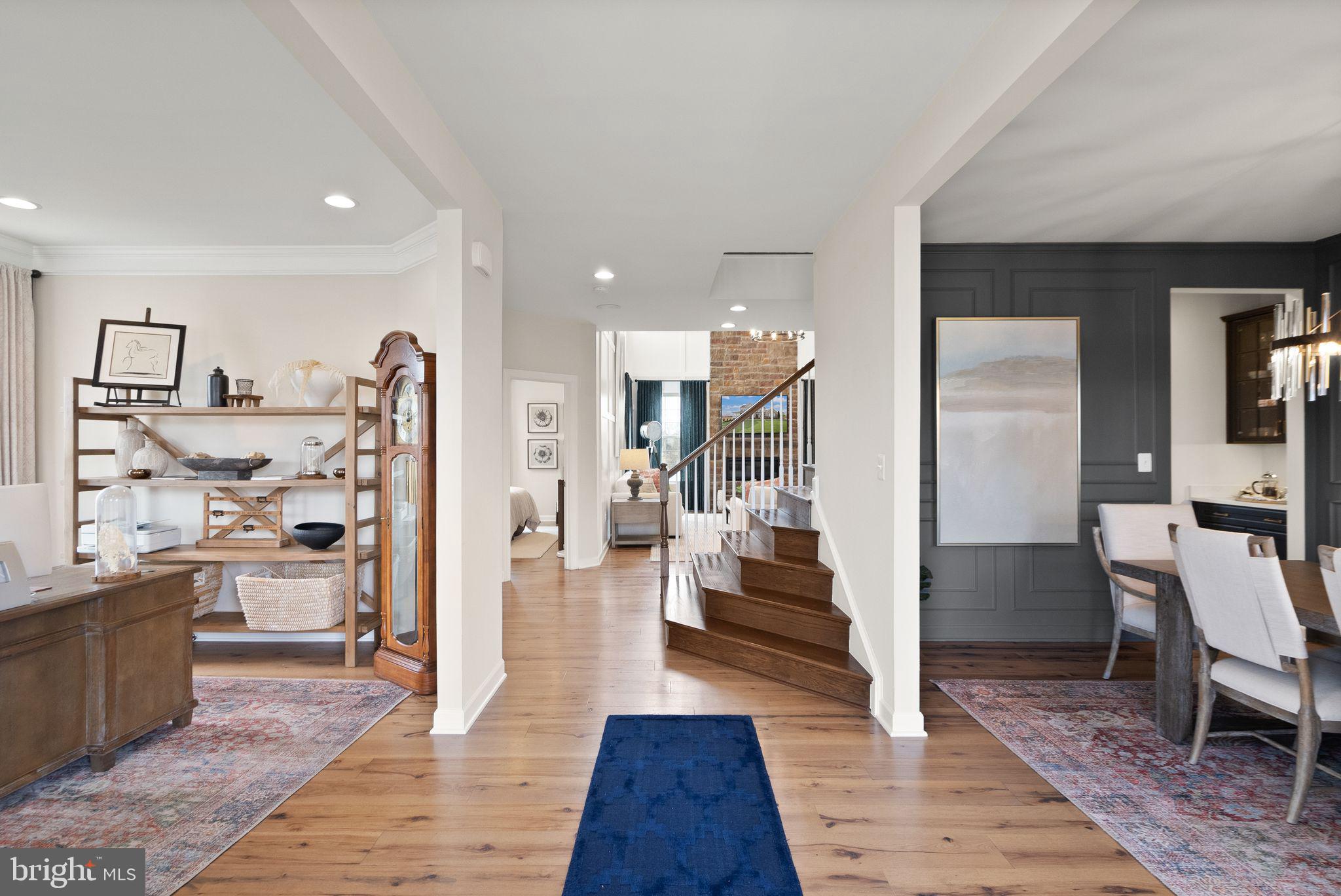 EFFINGHAM FARM - Residential