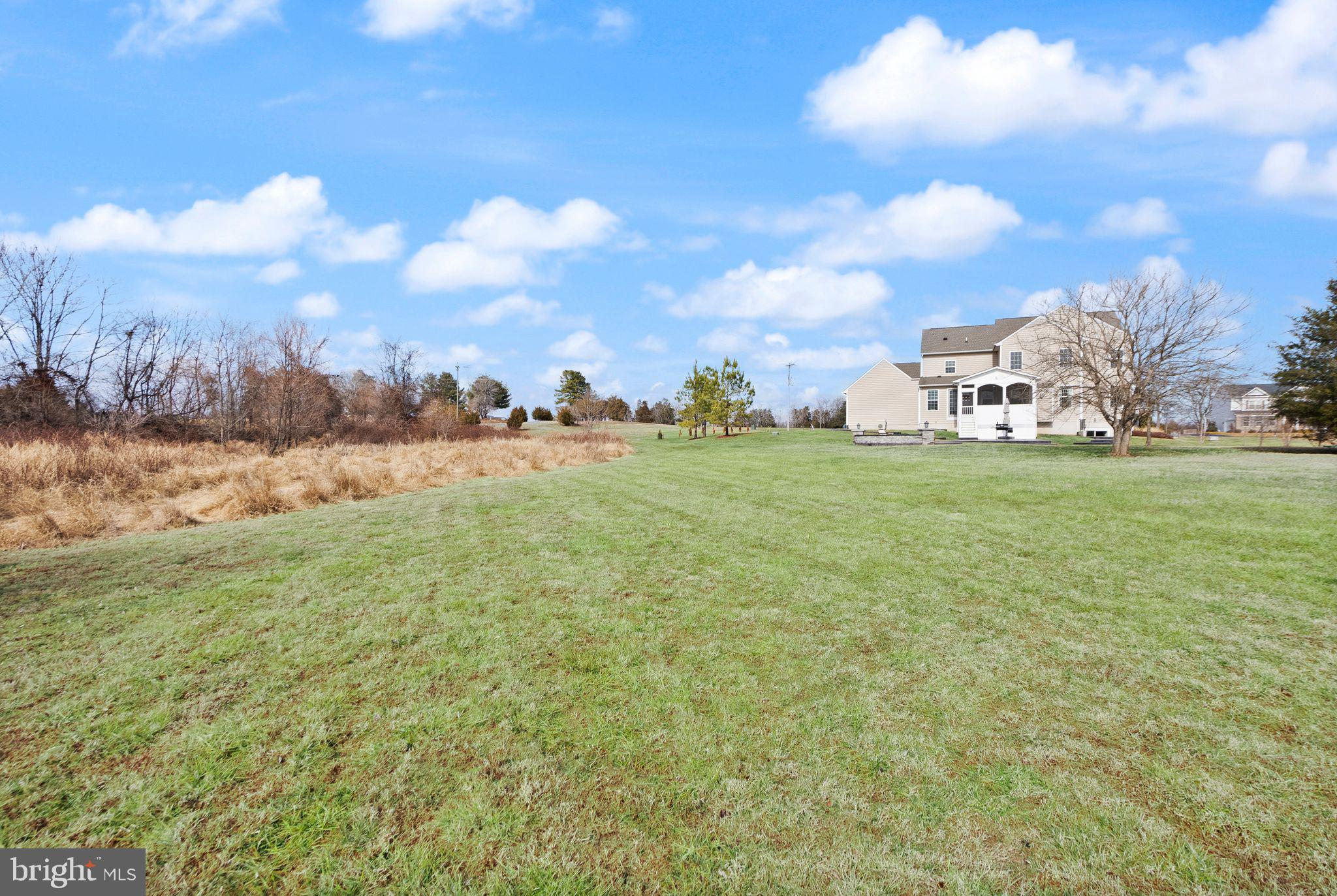 EFFINGHAM FARM - Residential