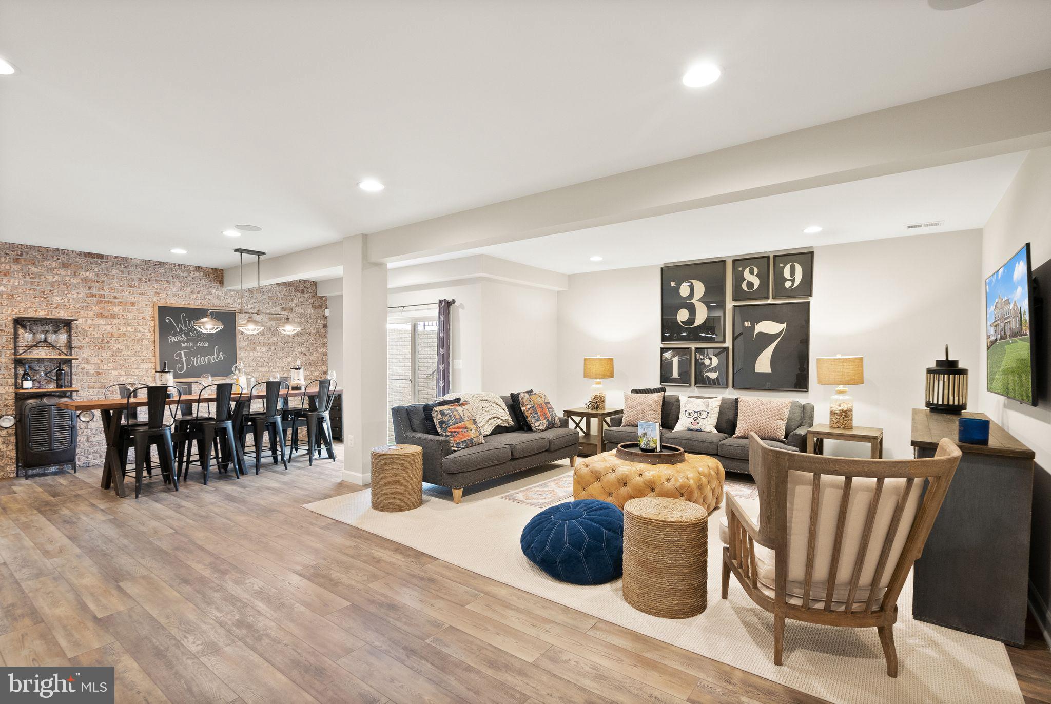 EFFINGHAM FARM - Residential