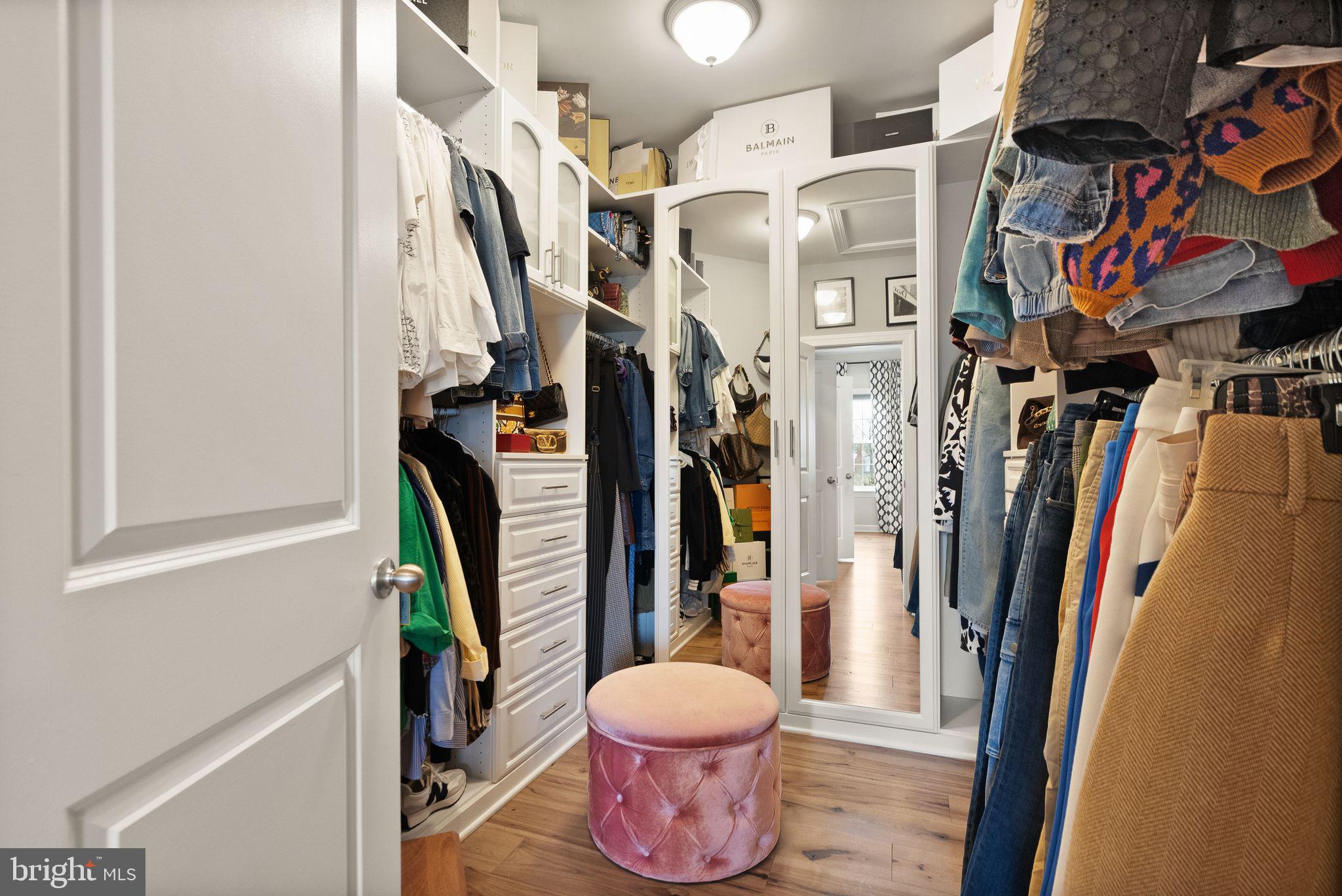 EFFINGHAM FARM - Residential