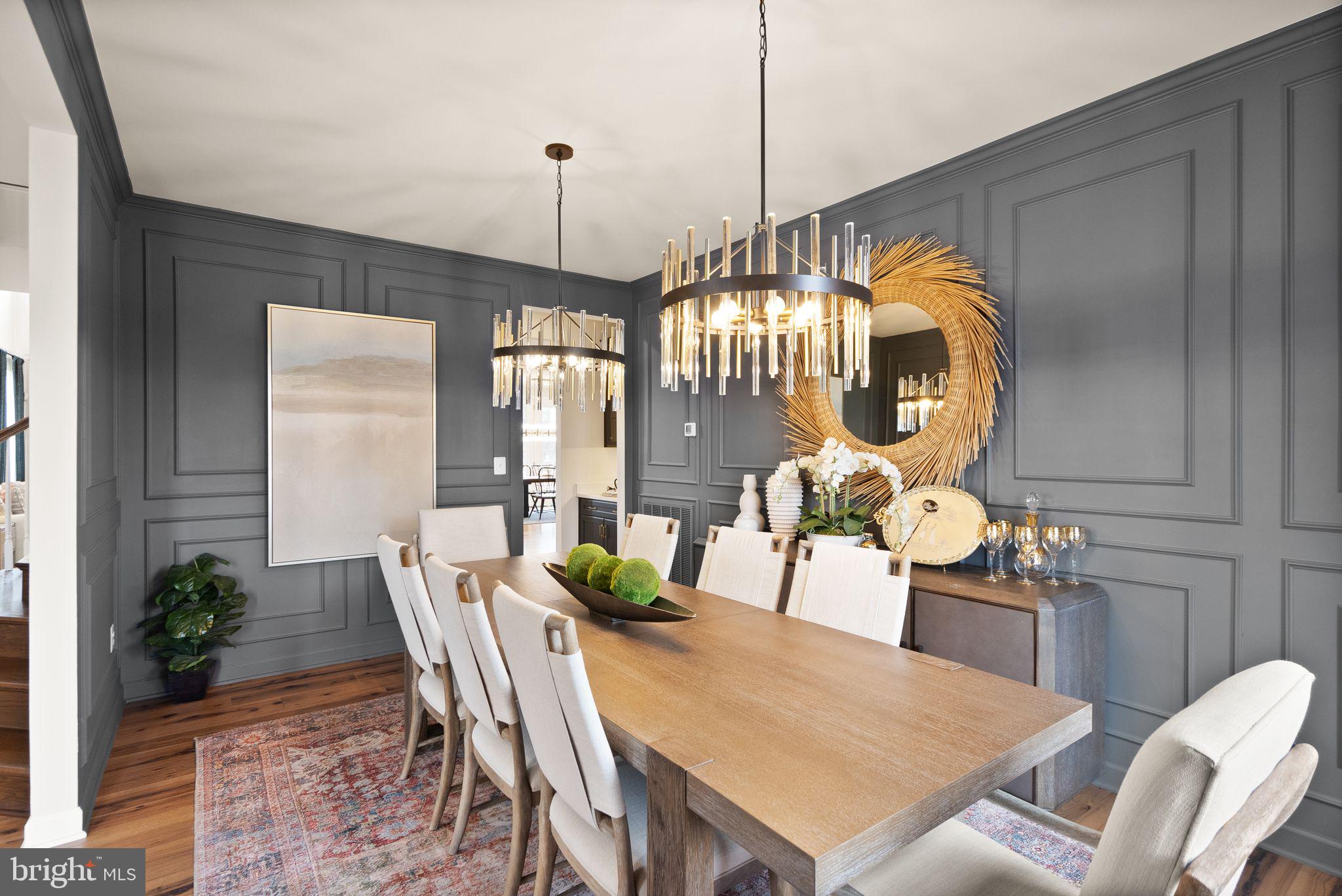 EFFINGHAM FARM - Residential