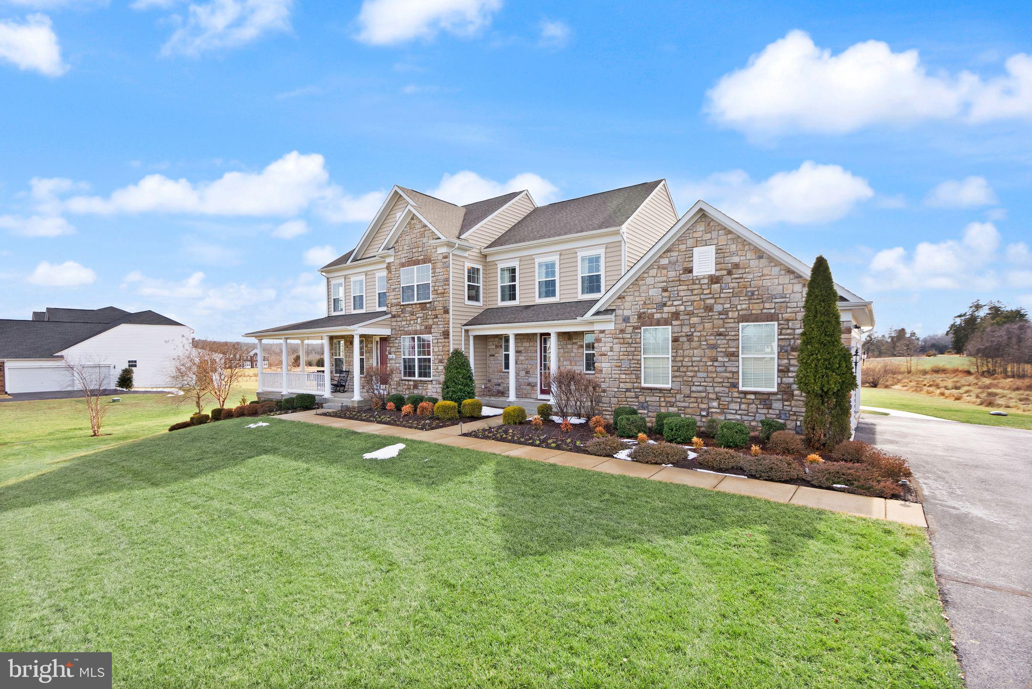 14342 TROTTERS RIDGE PLACE