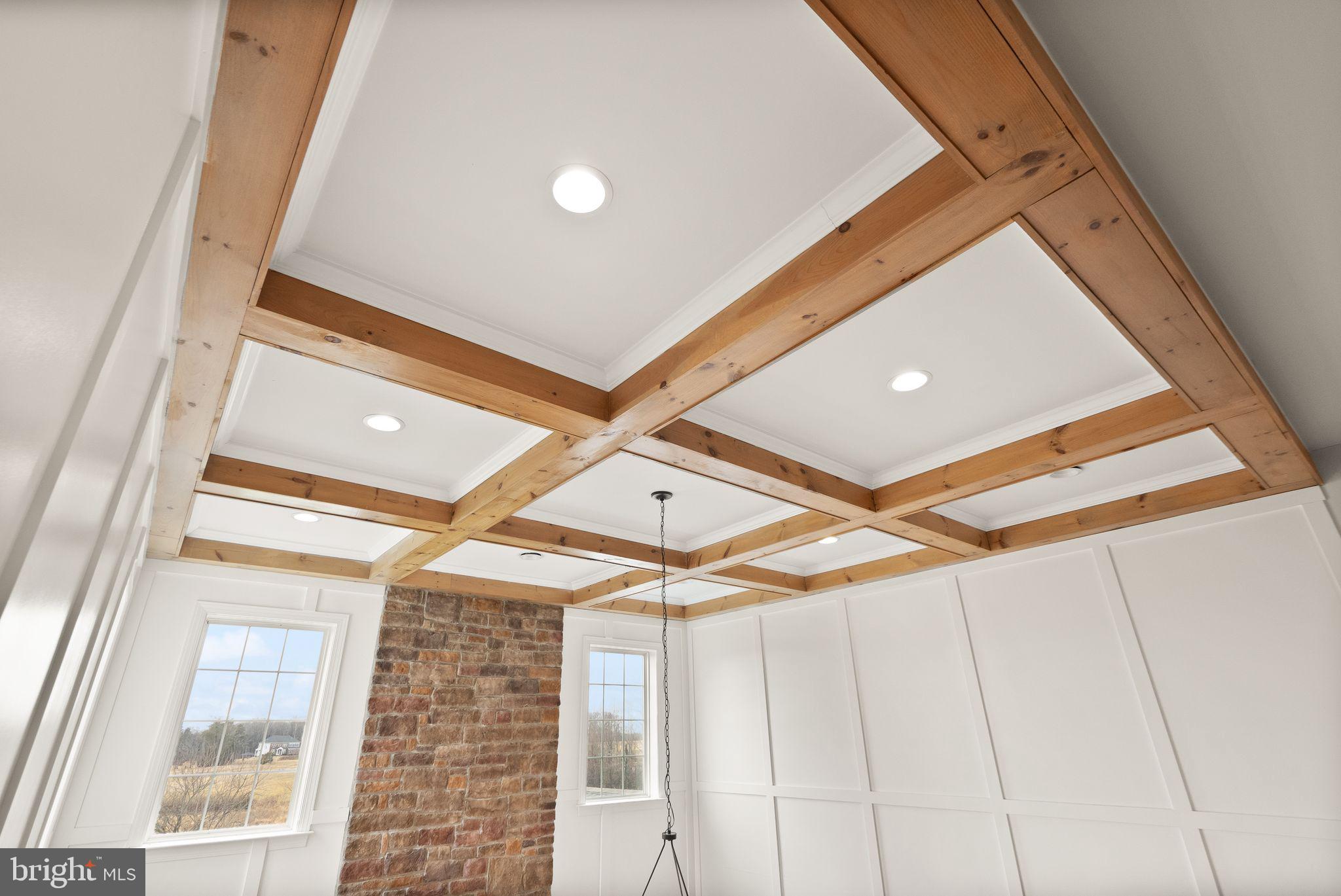 EFFINGHAM FARM - Residential