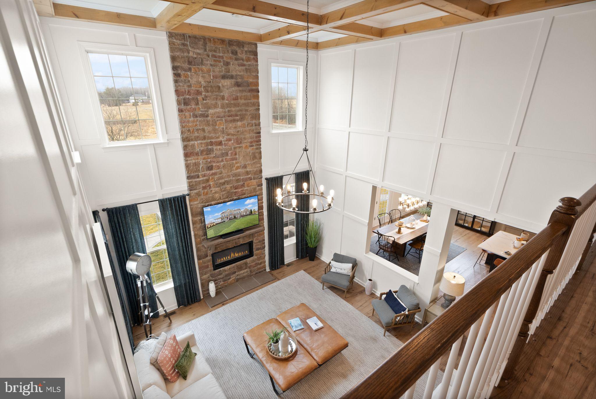 EFFINGHAM FARM - Residential