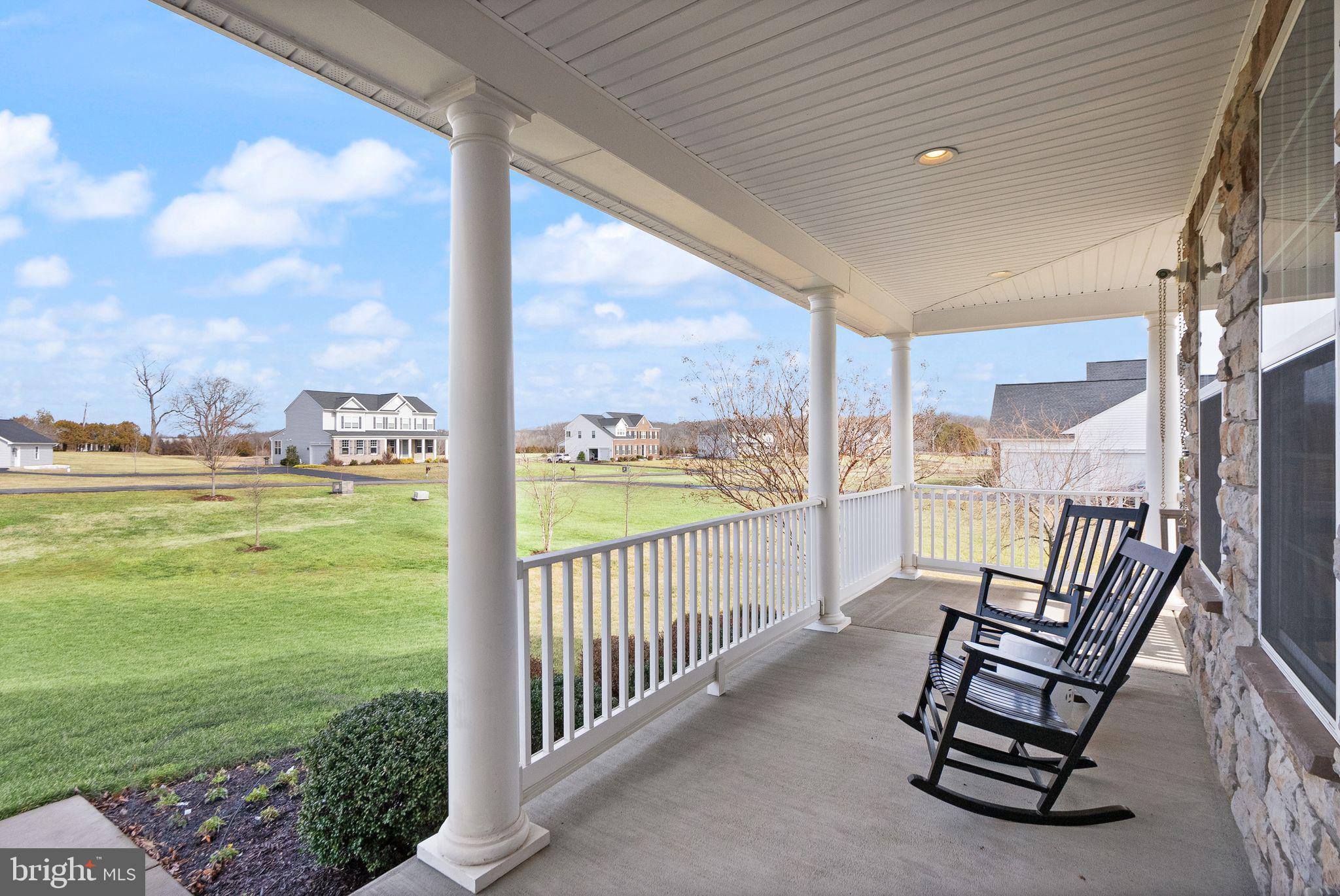 EFFINGHAM FARM - Residential