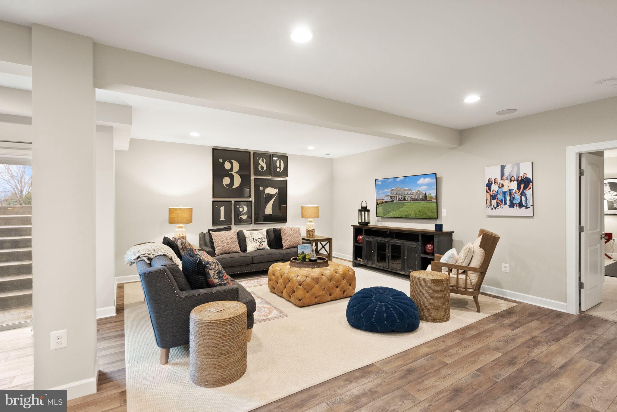 EFFINGHAM FARM - Residential