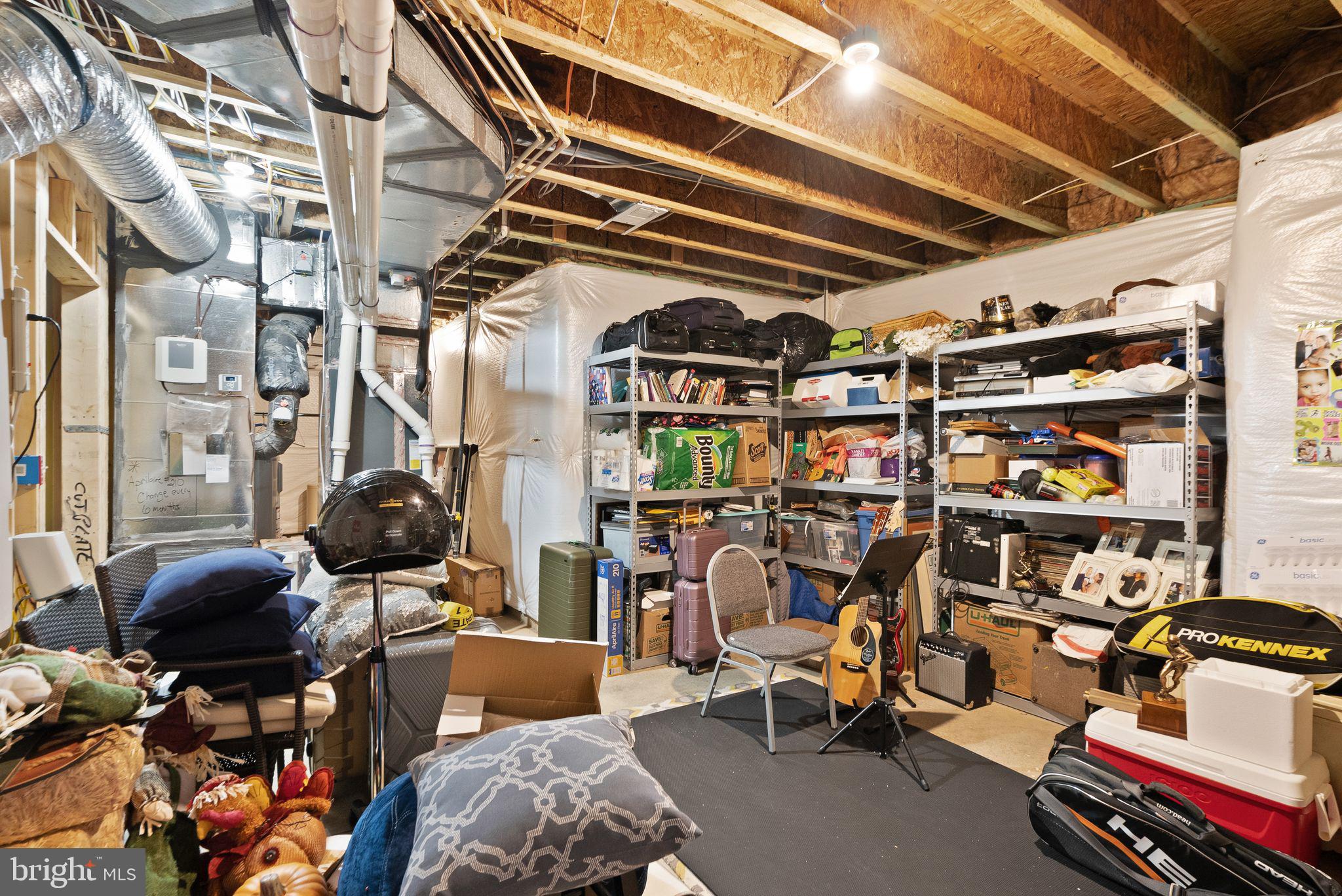 EFFINGHAM FARM - Residential