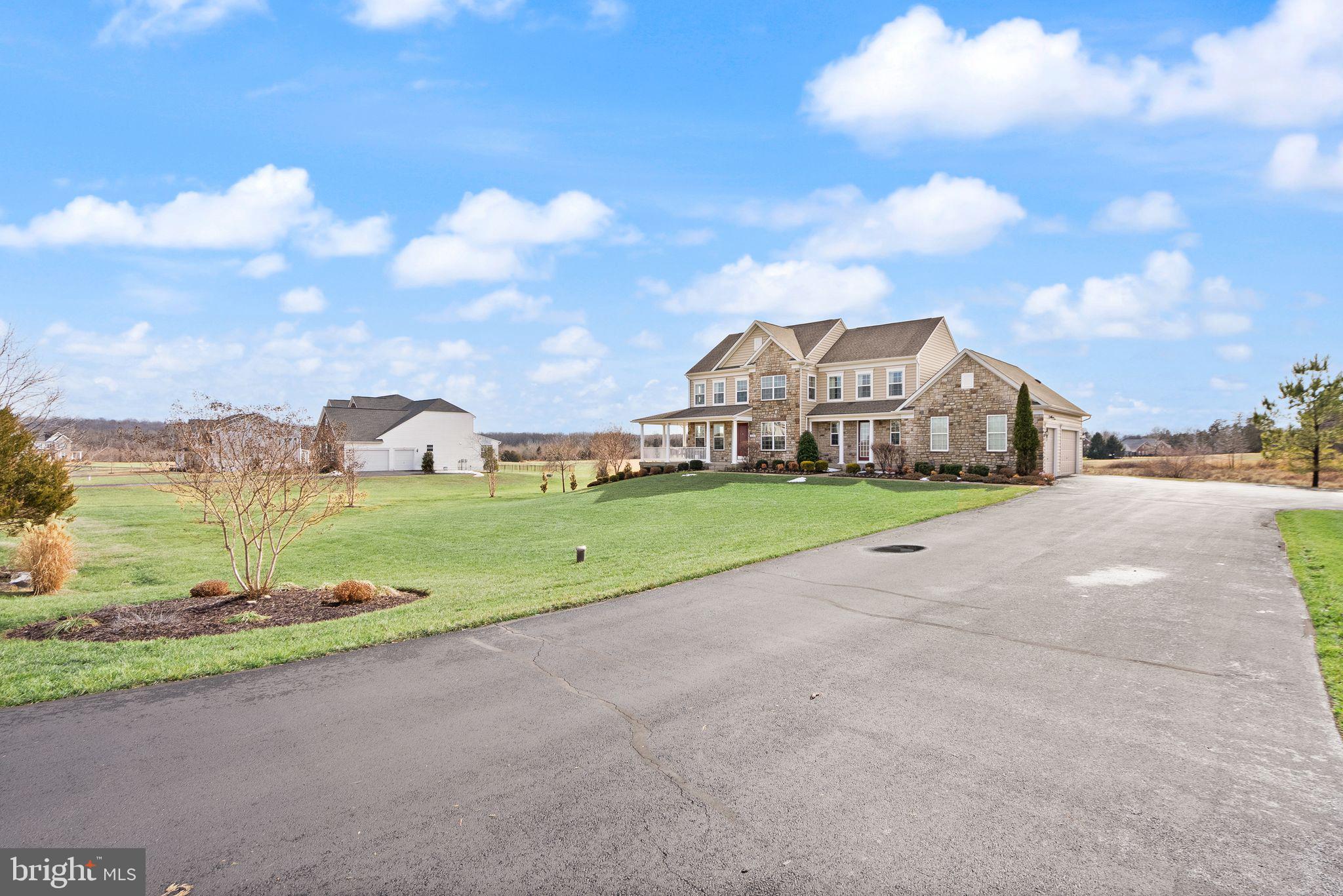 EFFINGHAM FARM - Residential