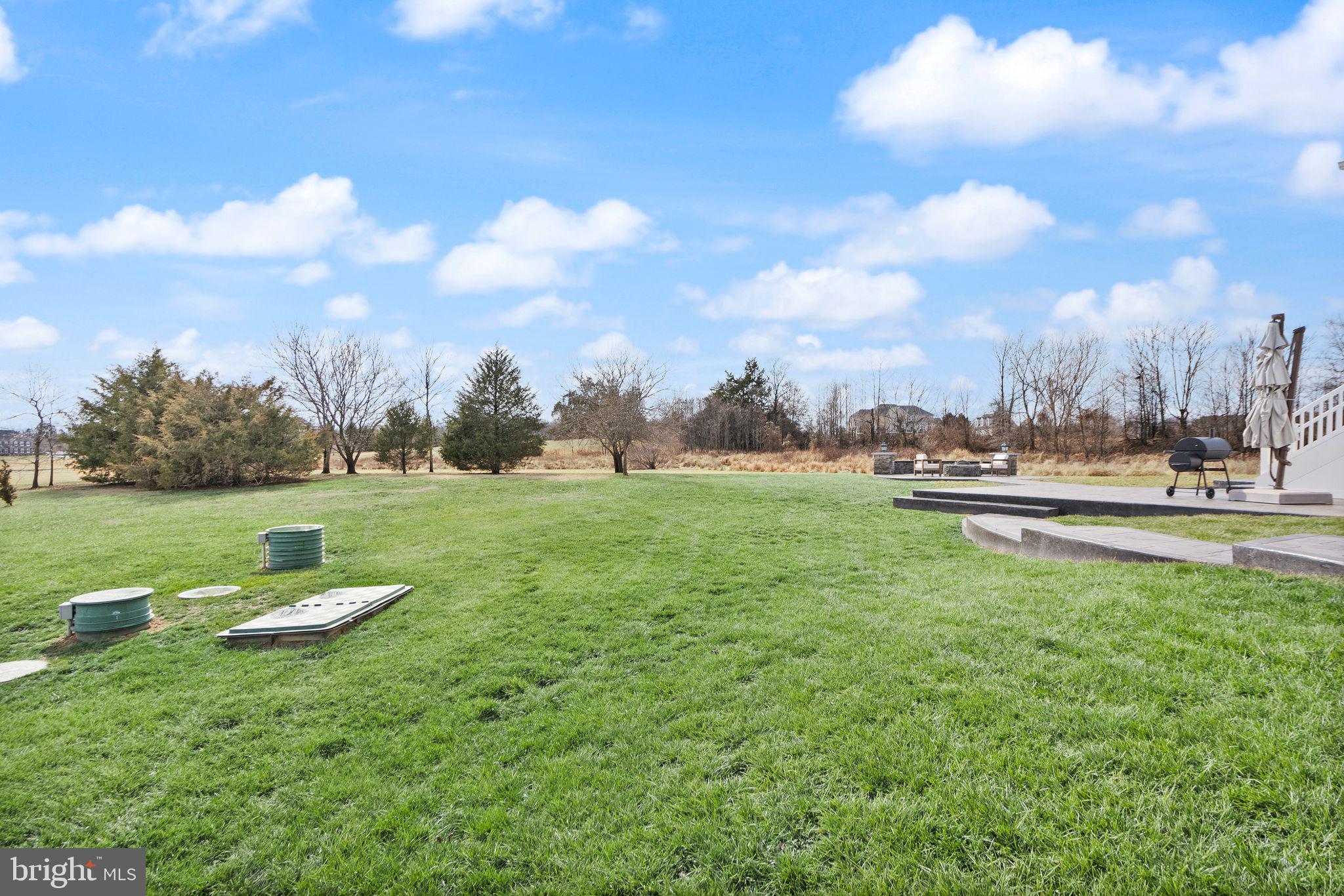 EFFINGHAM FARM - Residential