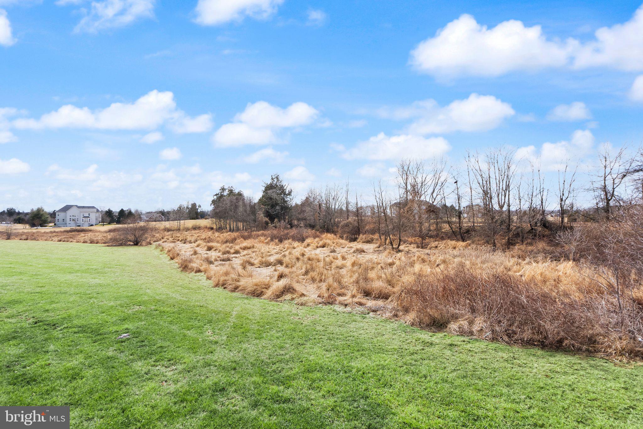 EFFINGHAM FARM - Residential