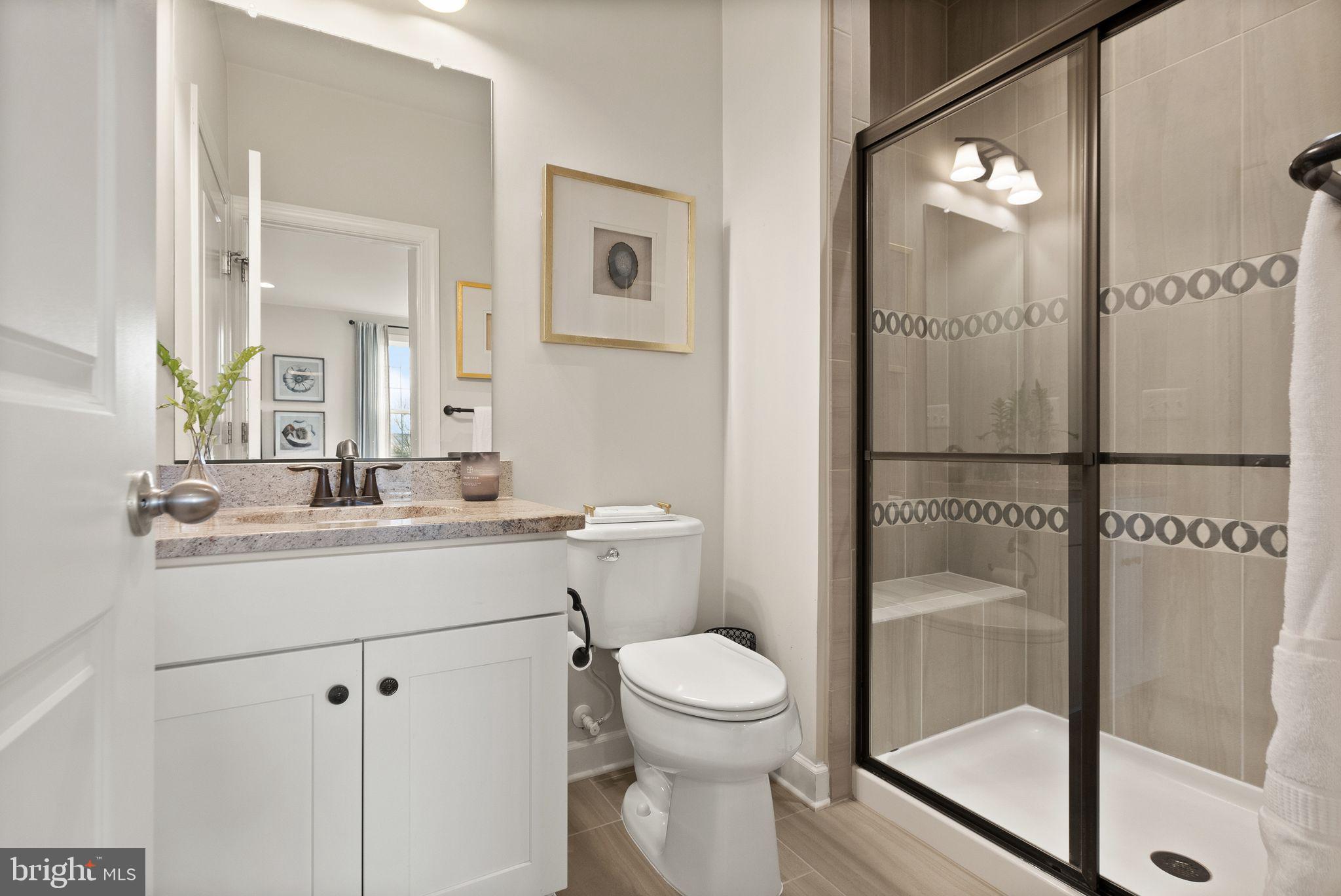 EFFINGHAM FARM - Residential