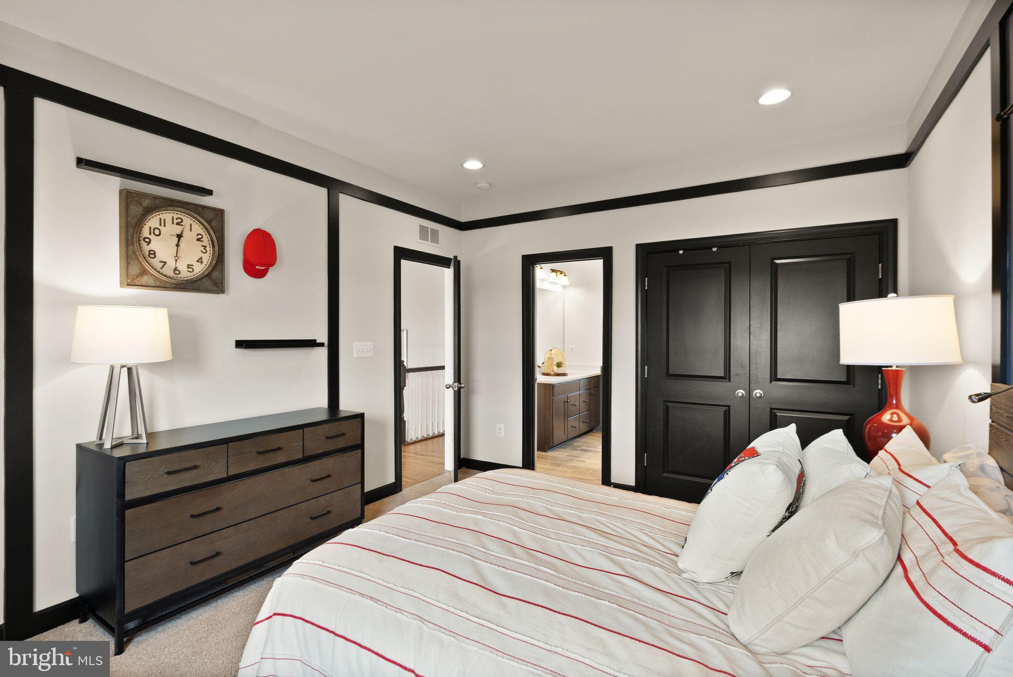 EFFINGHAM FARM - Residential