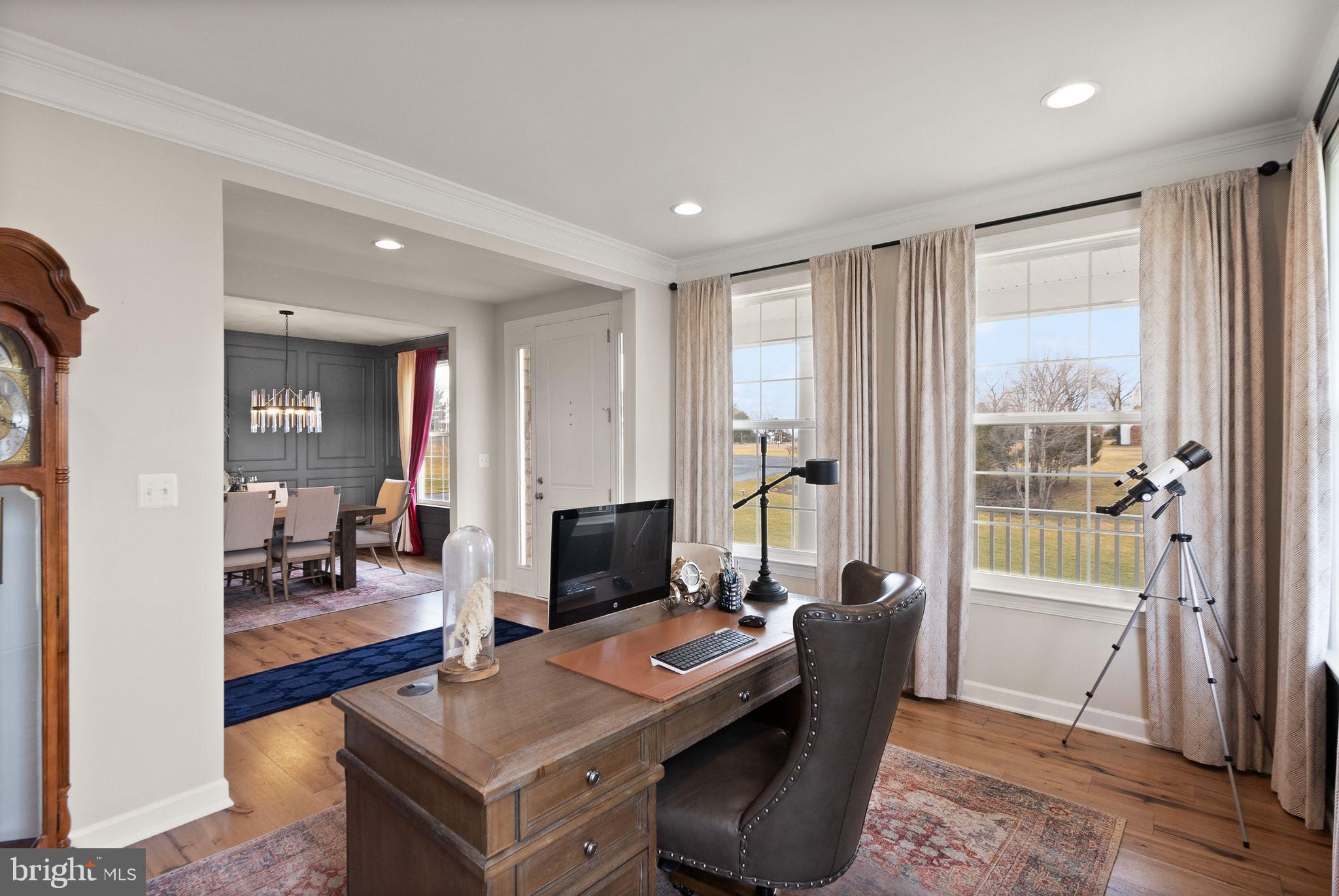 EFFINGHAM FARM - Residential