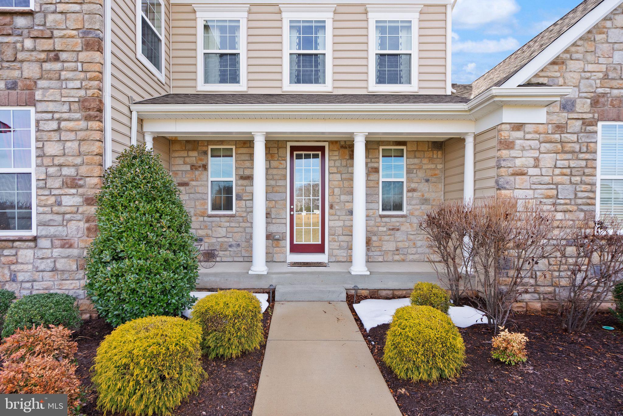 EFFINGHAM FARM - Residential