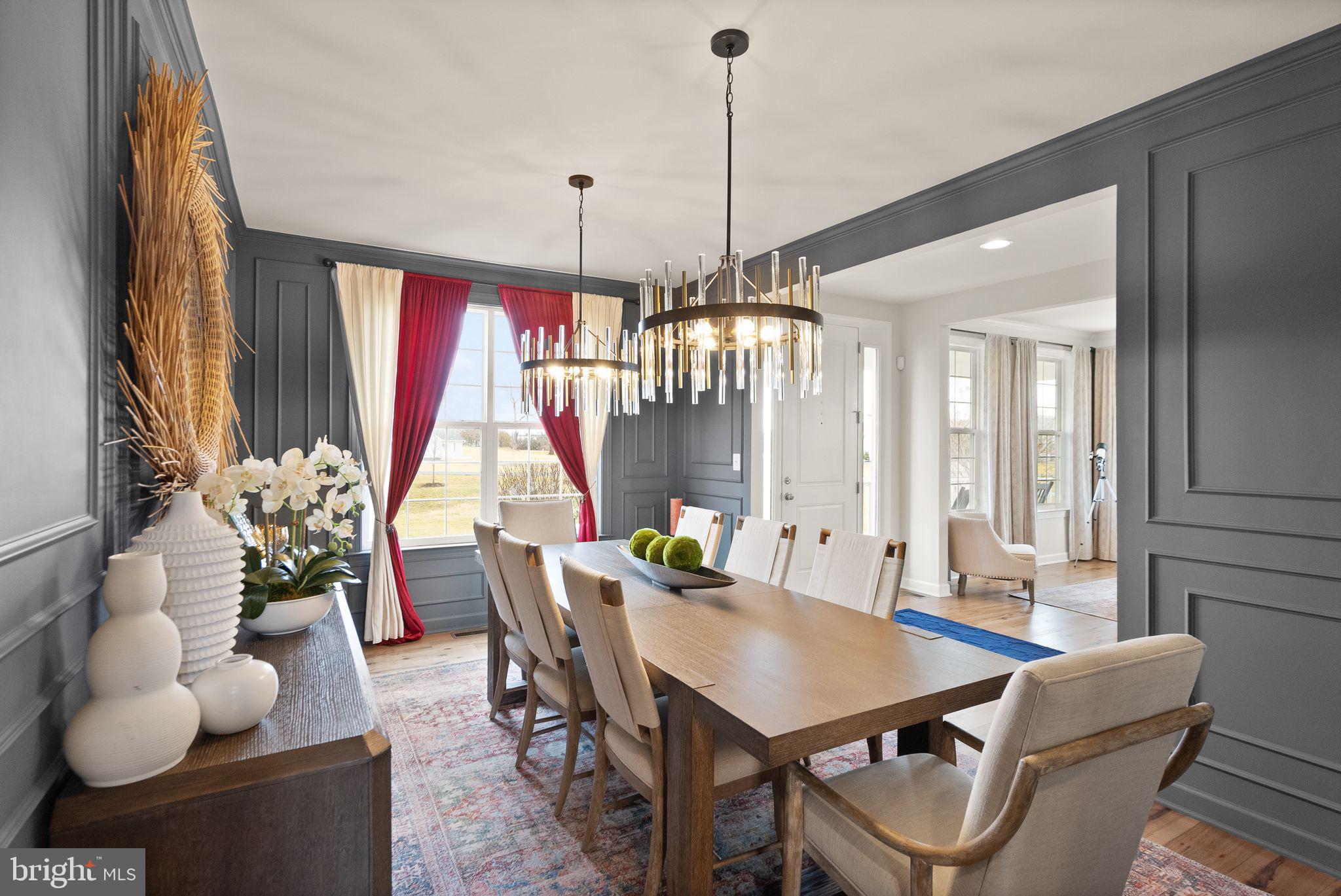 EFFINGHAM FARM - Residential