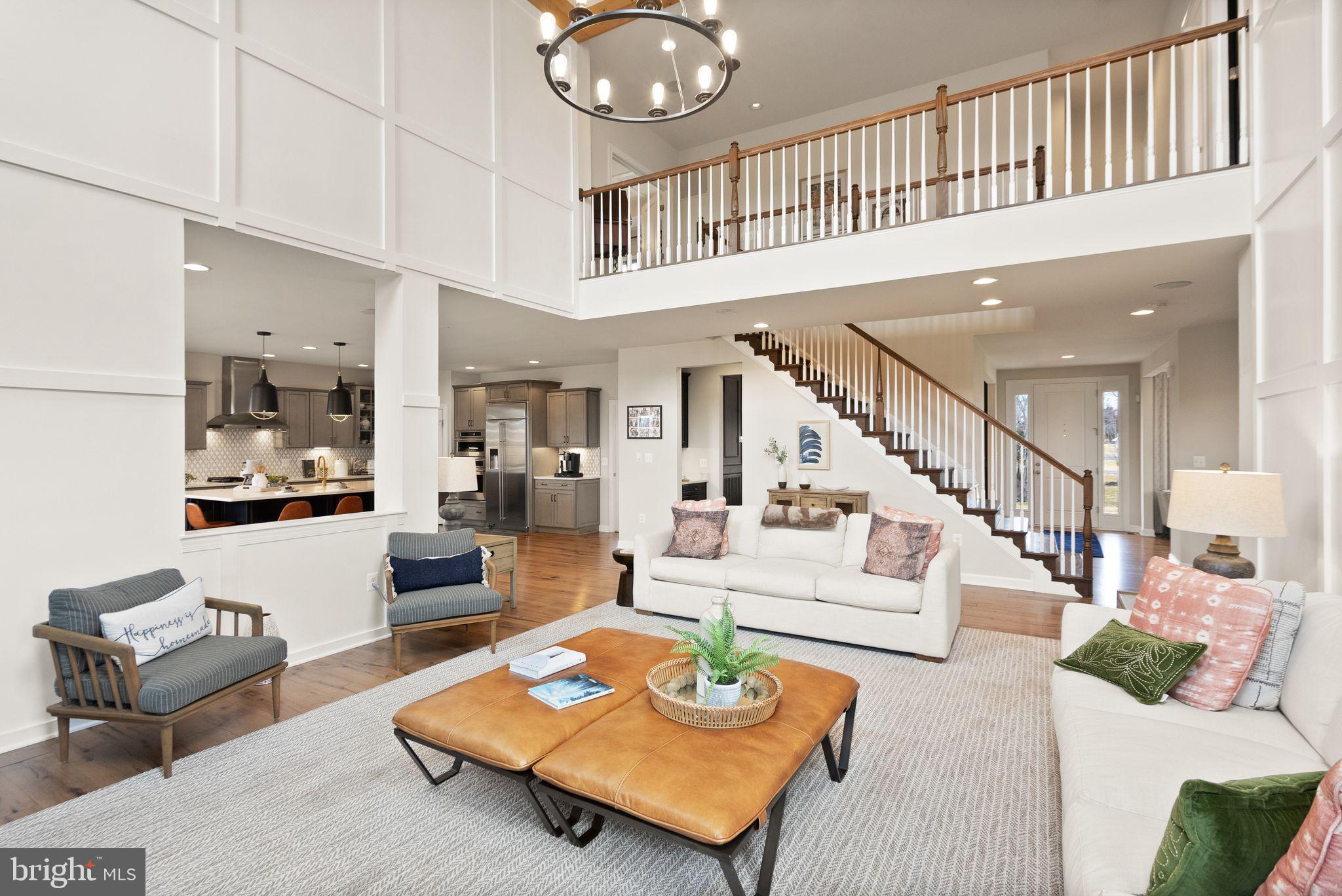 EFFINGHAM FARM - Residential