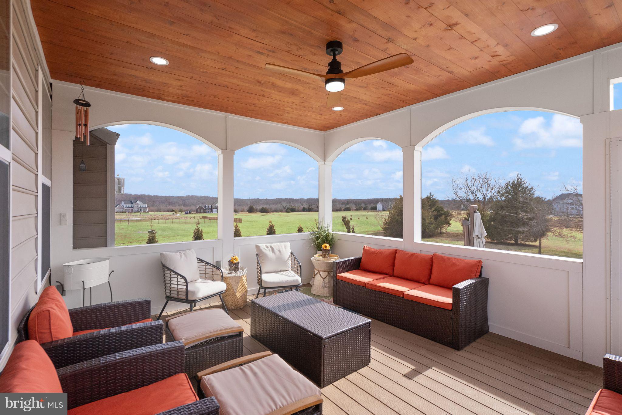 EFFINGHAM FARM - Residential