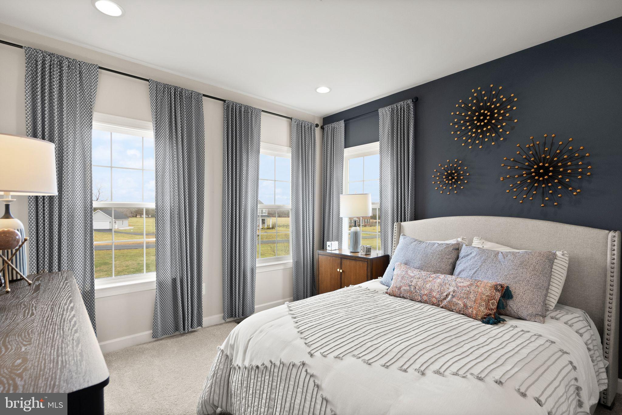 EFFINGHAM FARM - Residential