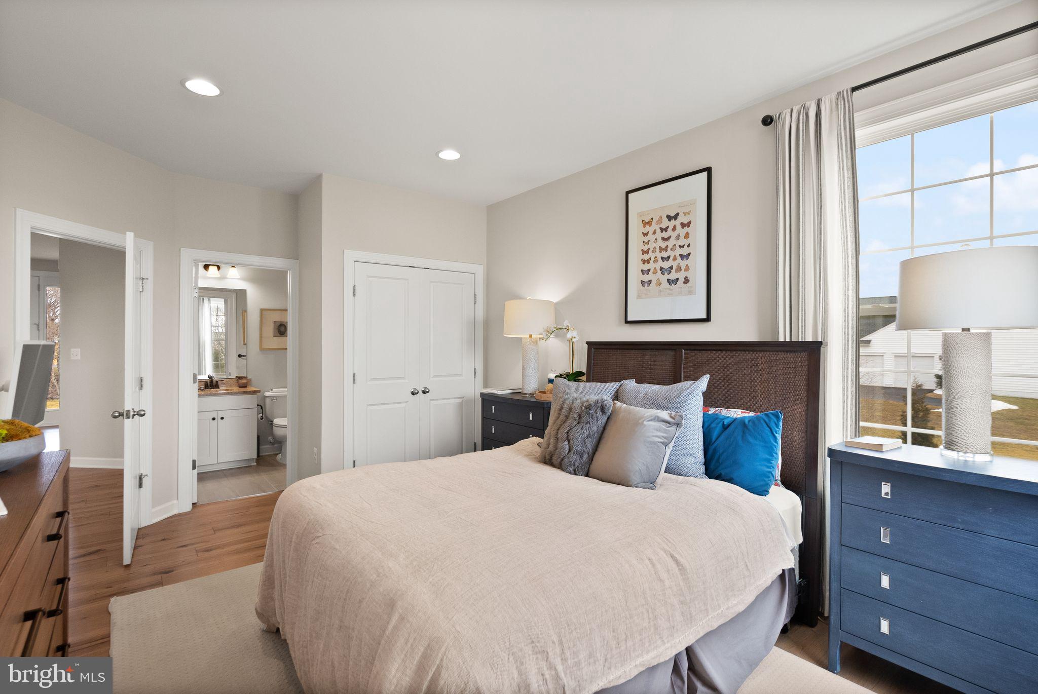 EFFINGHAM FARM - Residential