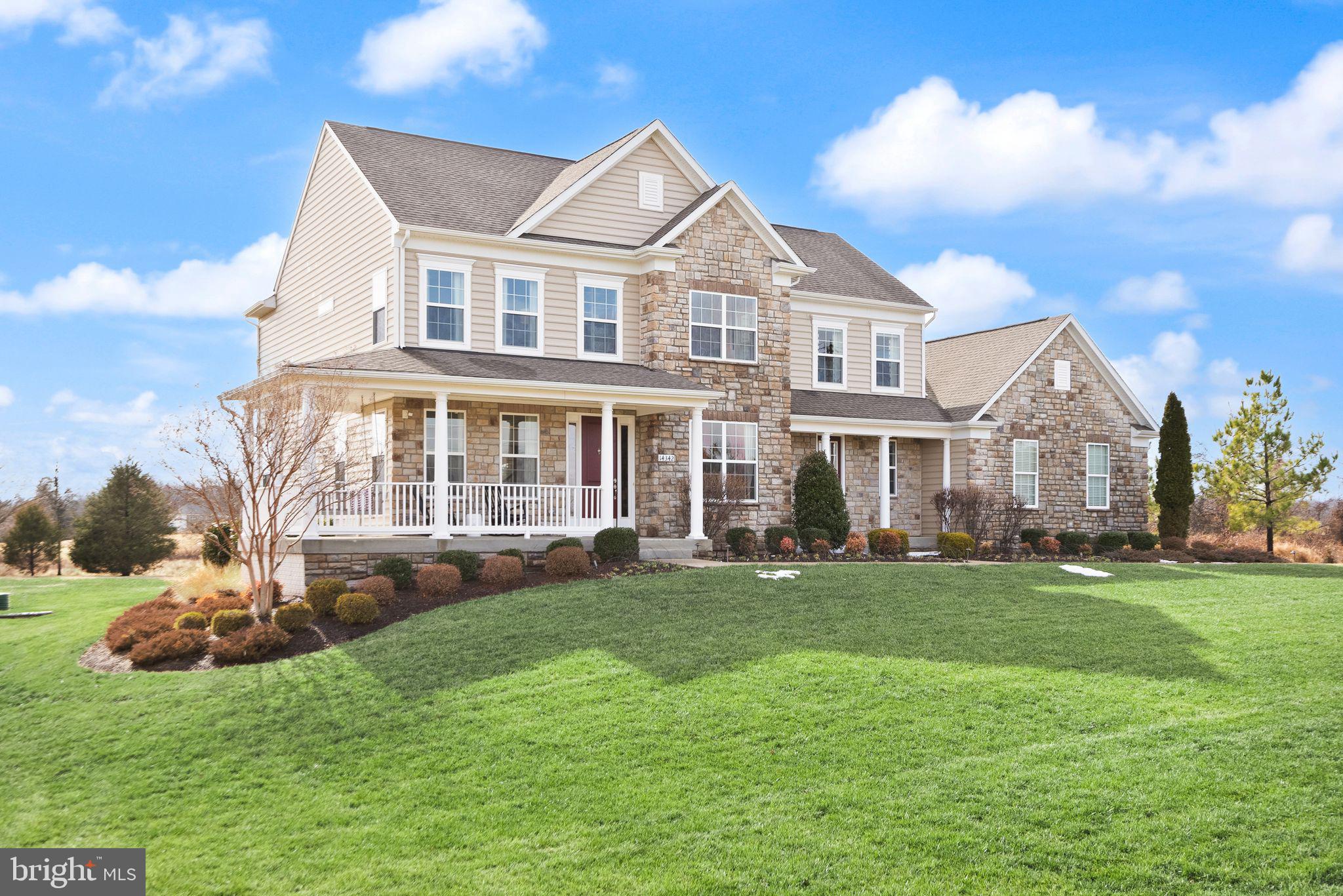 14342 TROTTERS RIDGE PLACE