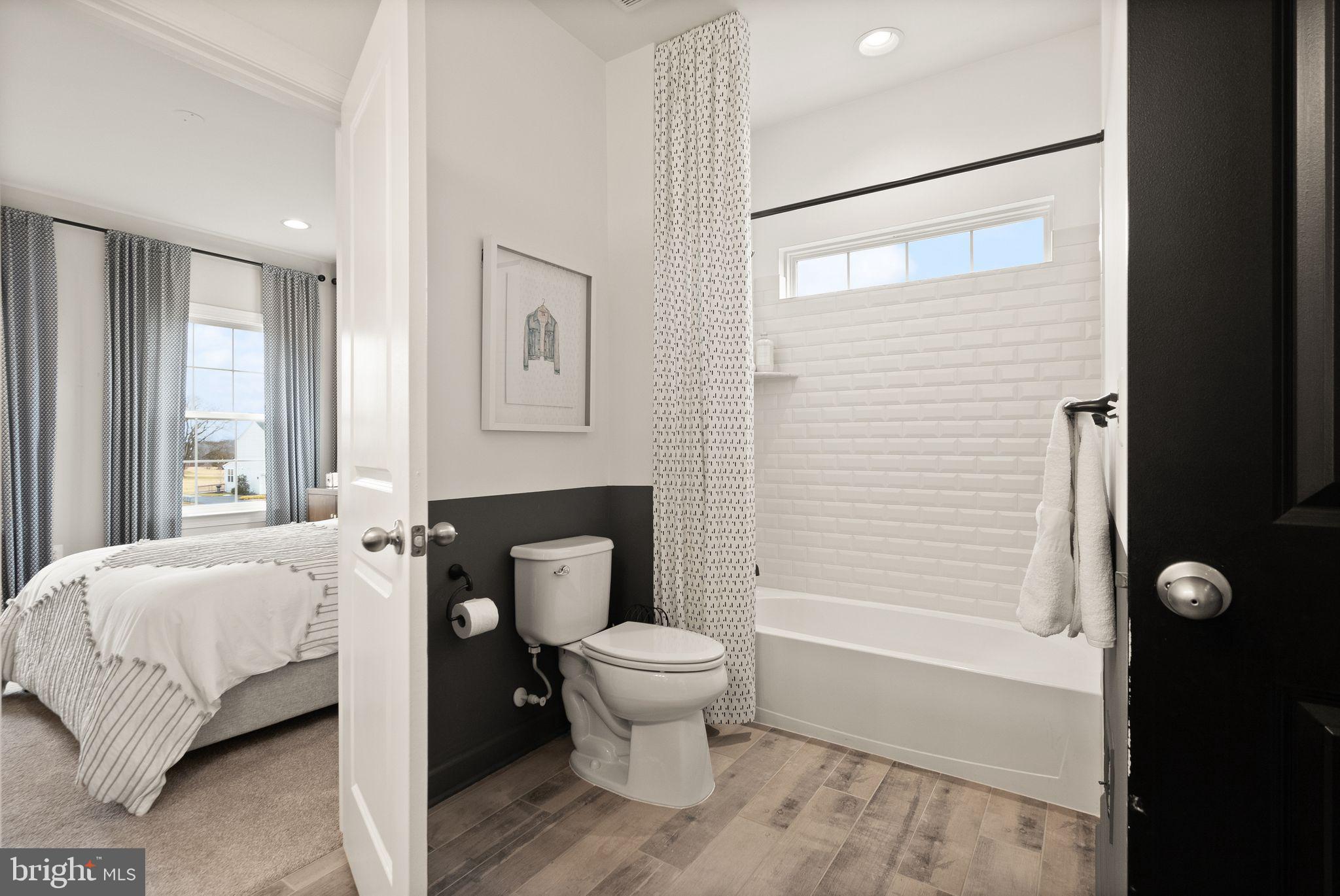 EFFINGHAM FARM - Residential