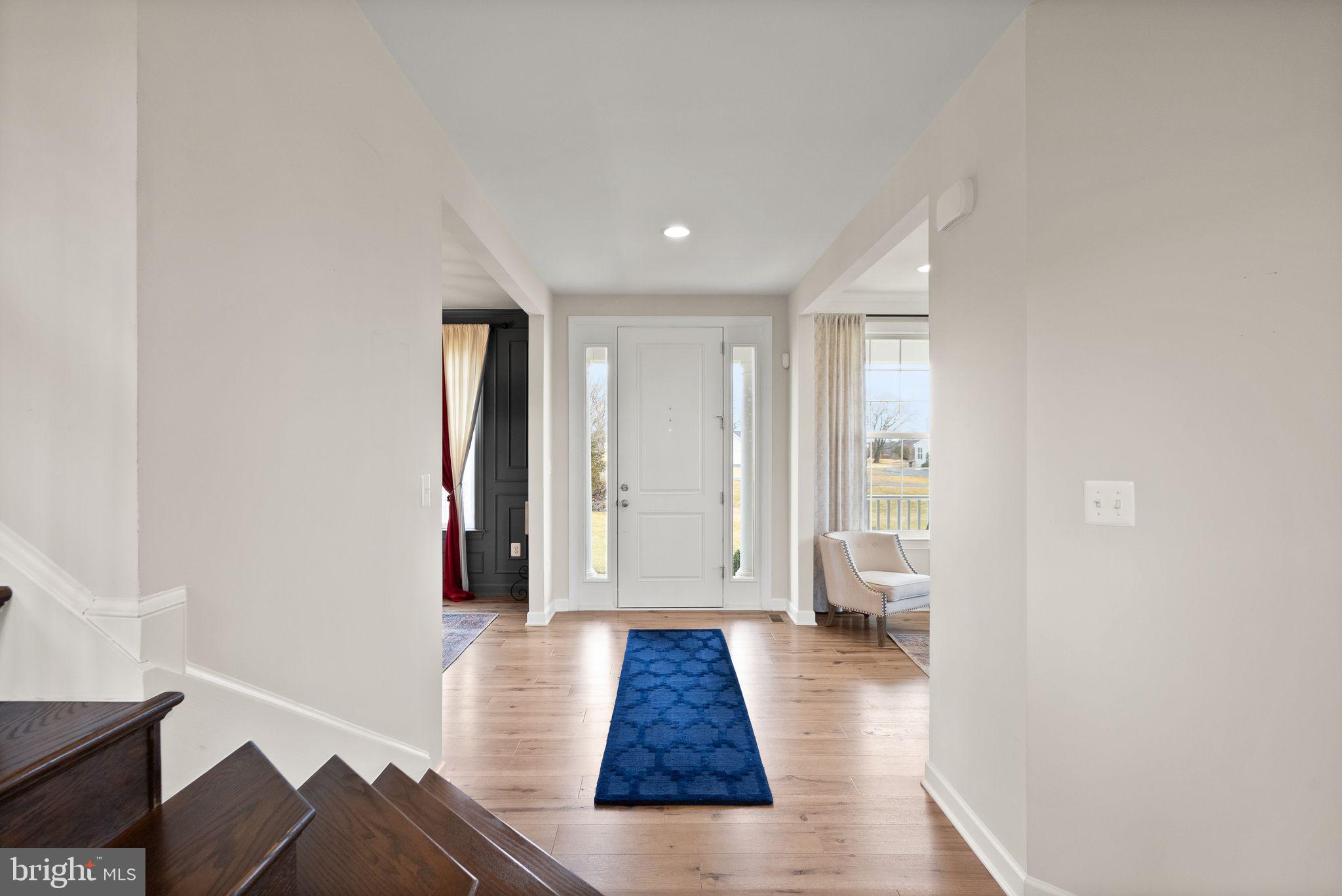 EFFINGHAM FARM - Residential