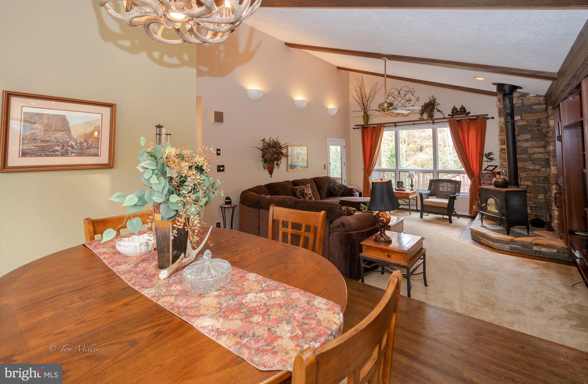 PARKTON - Residential