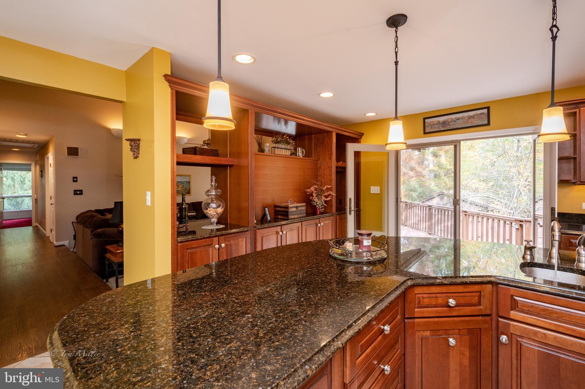 PARKTON - Residential