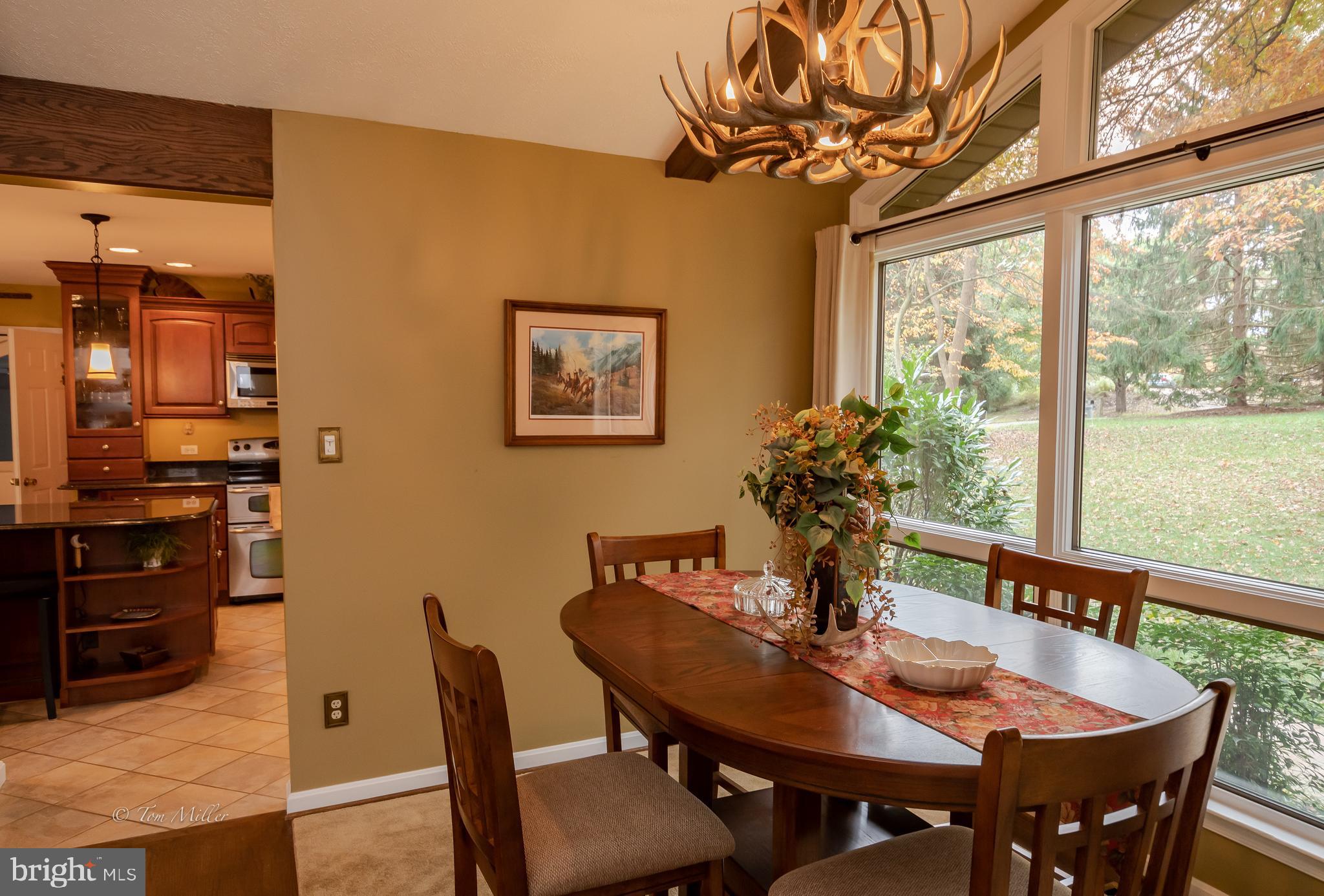 PARKTON - Residential