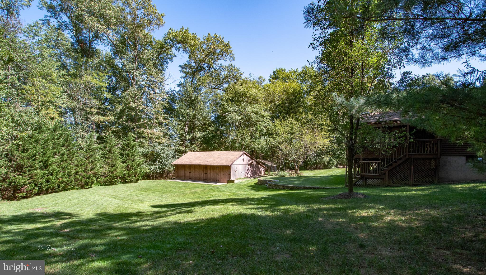 PARKTON - Residential