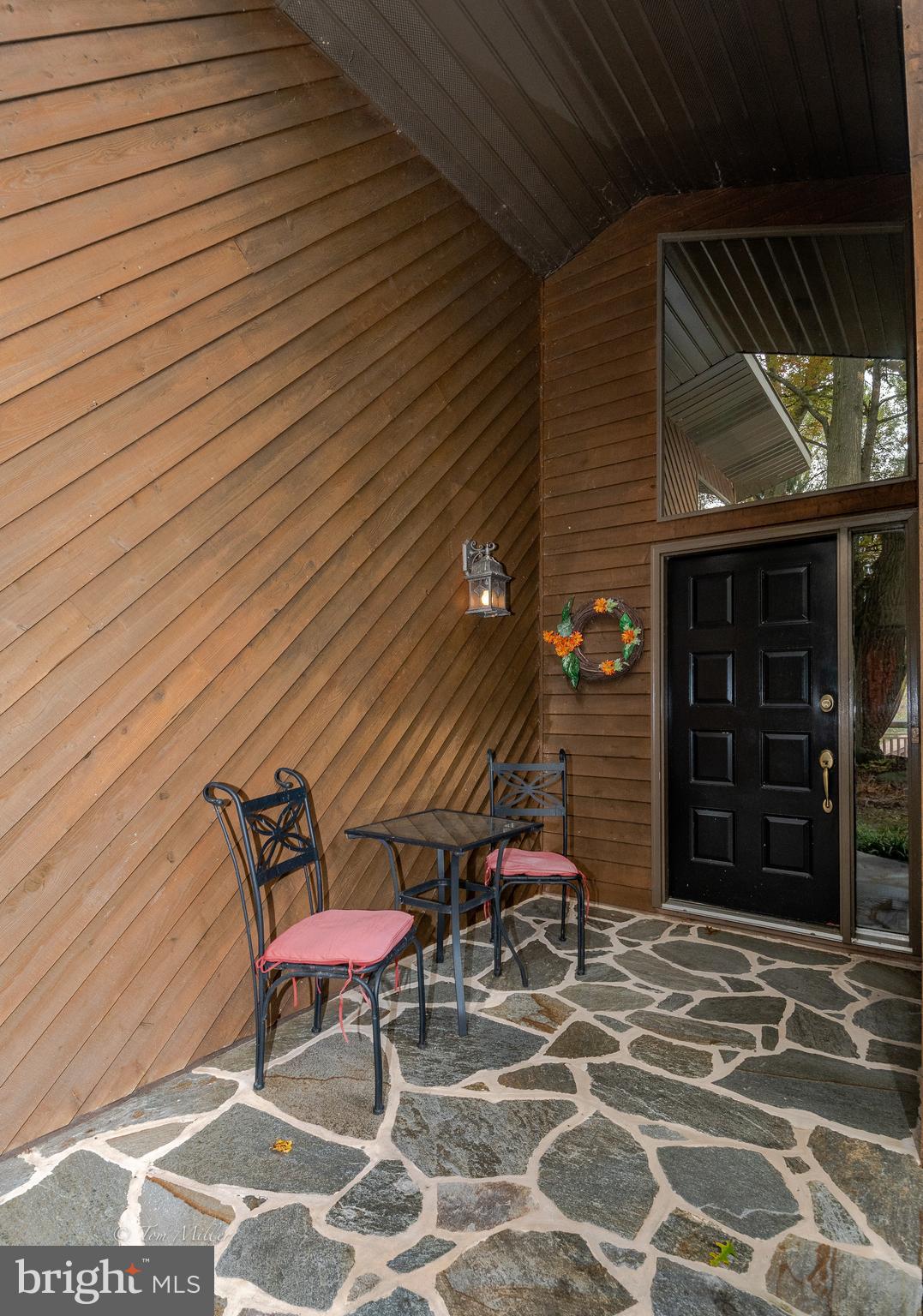 PARKTON - Residential