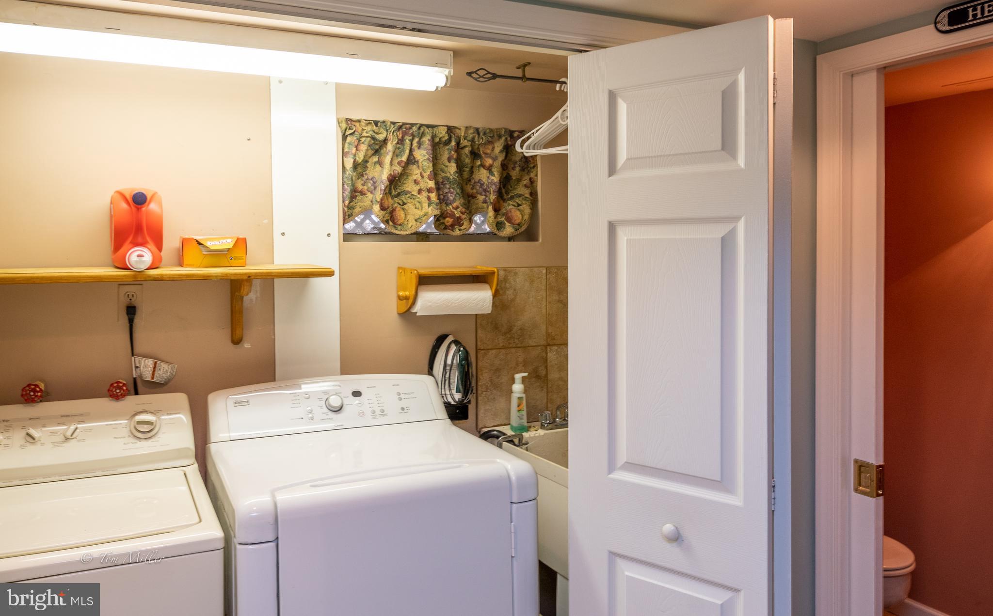 PARKTON - Residential