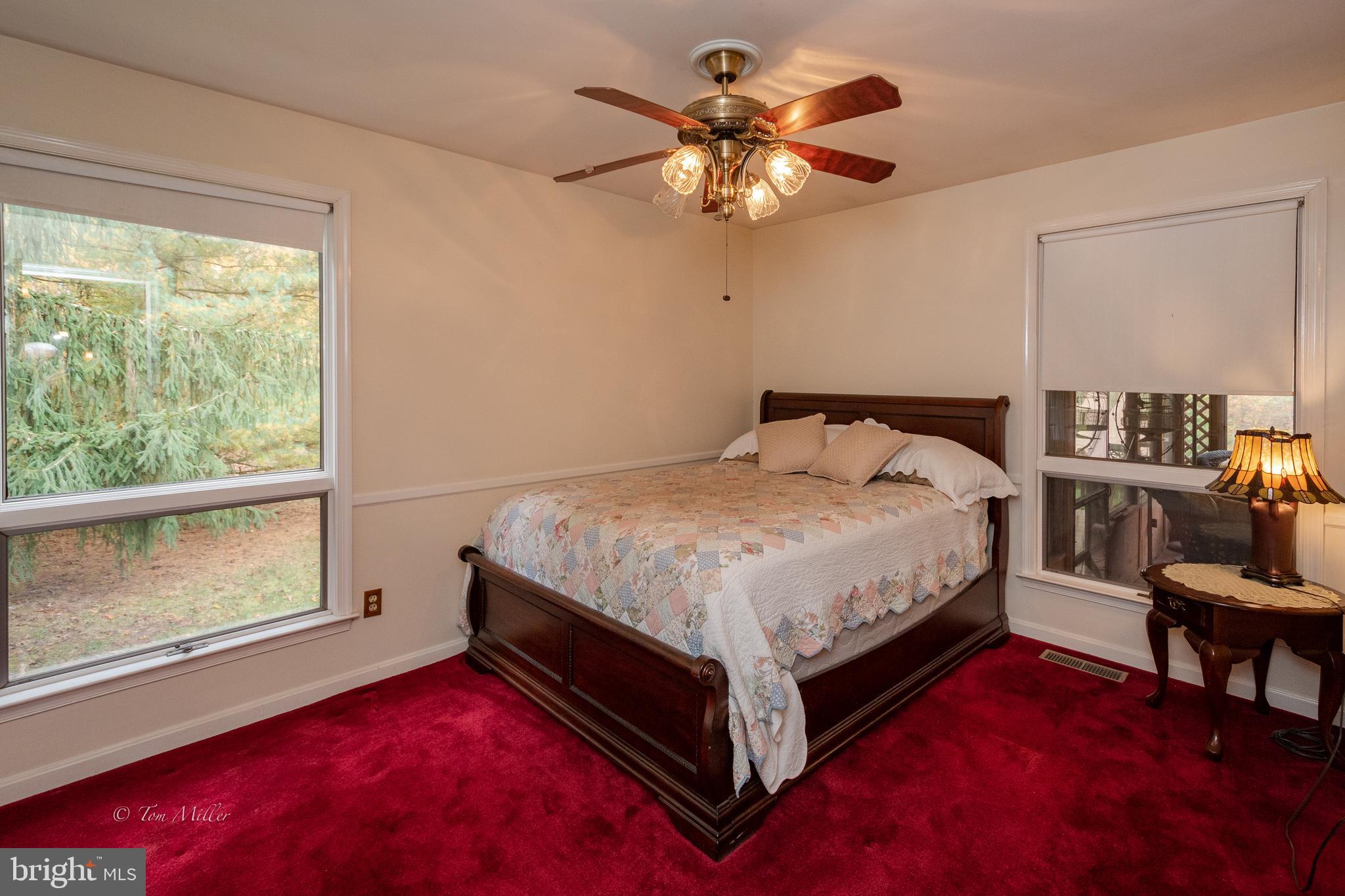 PARKTON - Residential