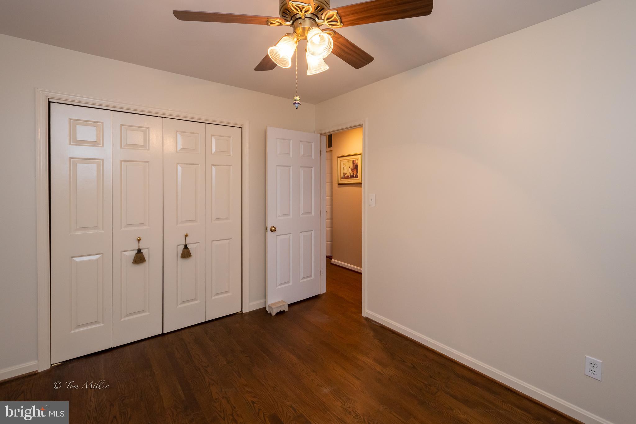 PARKTON - Residential