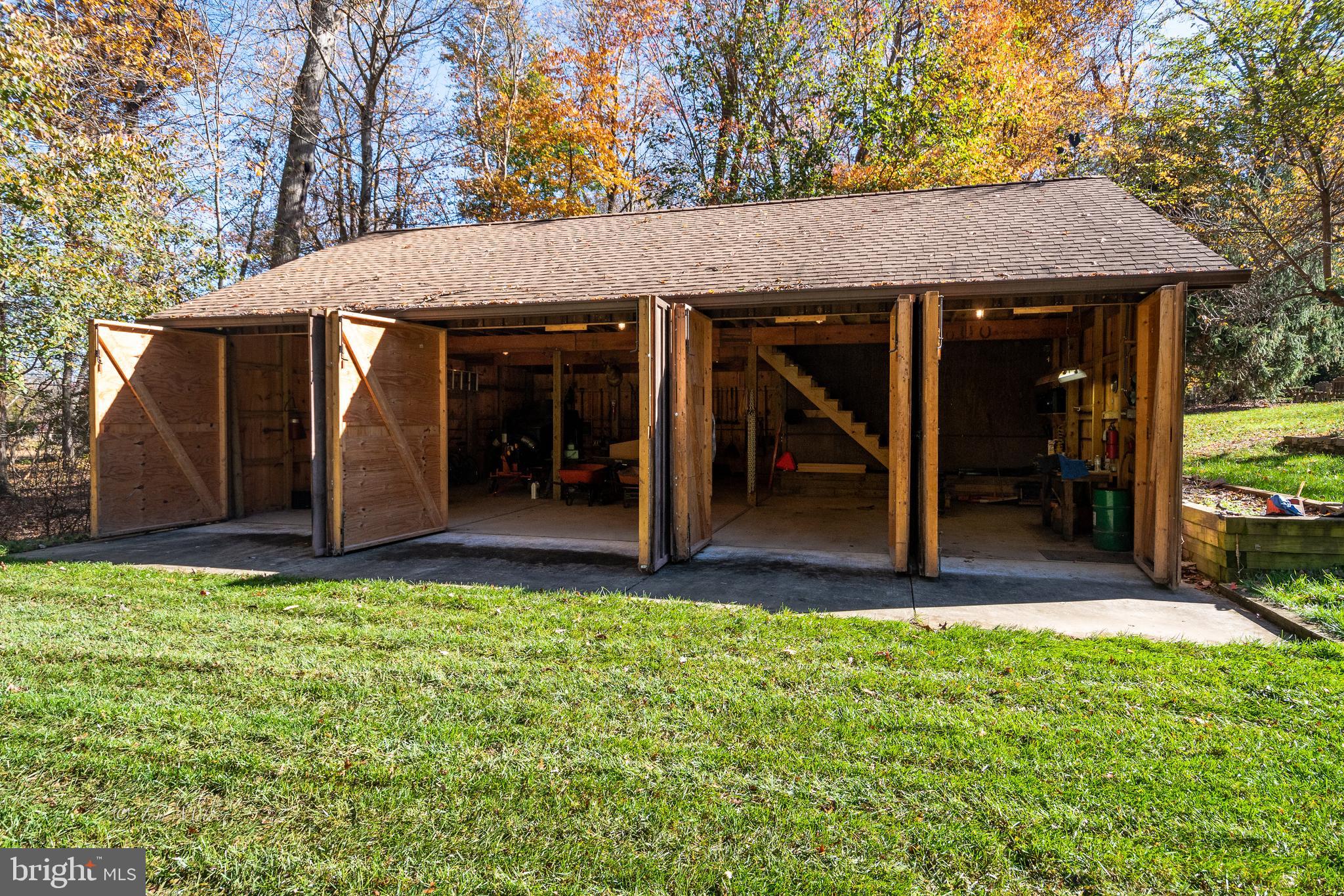 PARKTON - Residential